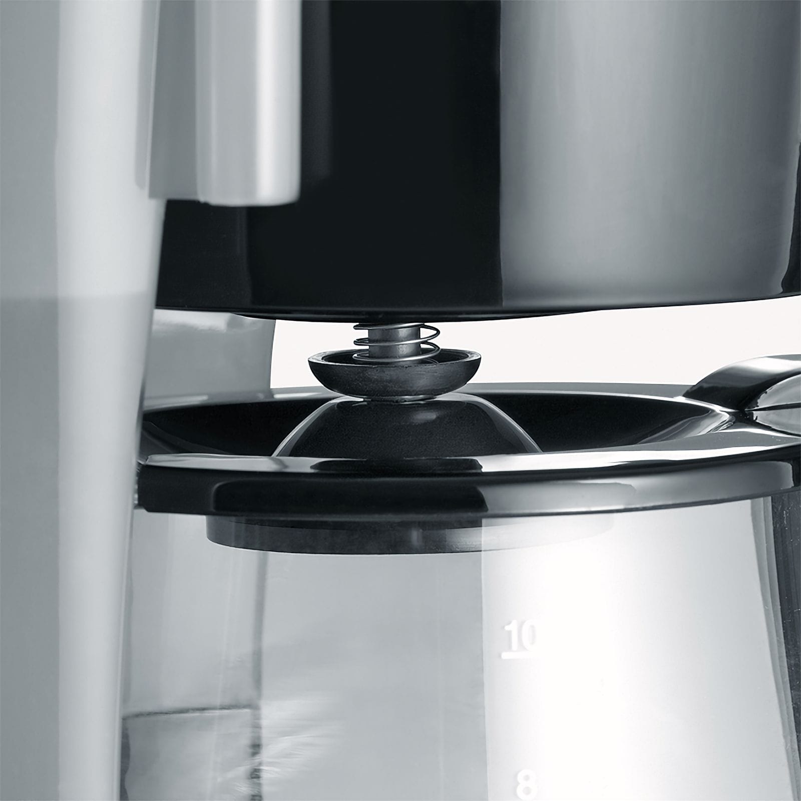 Severin Kaffeemaschine KA 4479 Begrenzte Freigabe