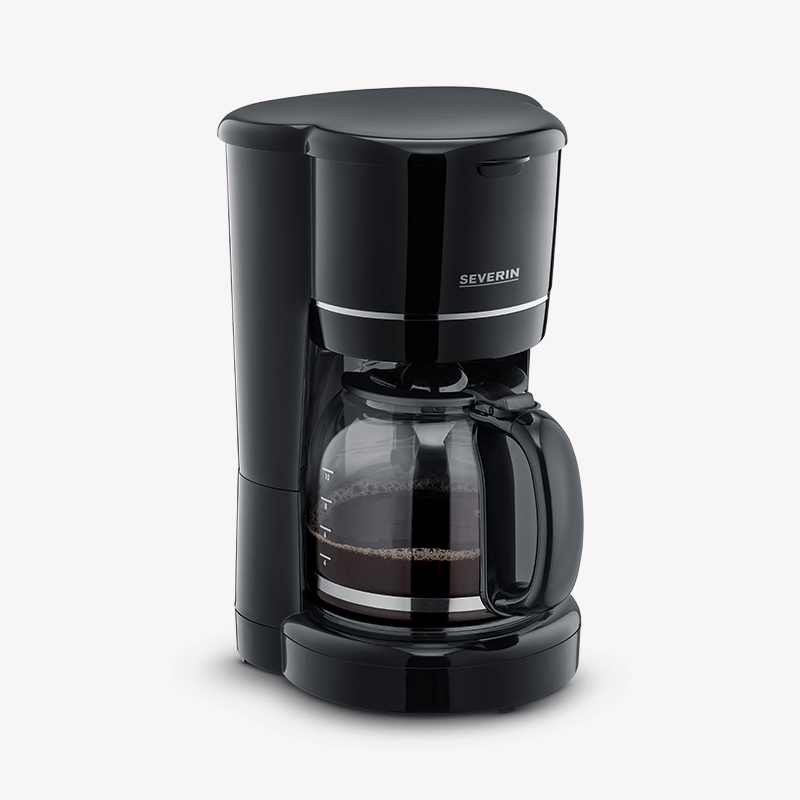 Severin Filterkaffeemaschine KA 4320 Letzte 3 Tage