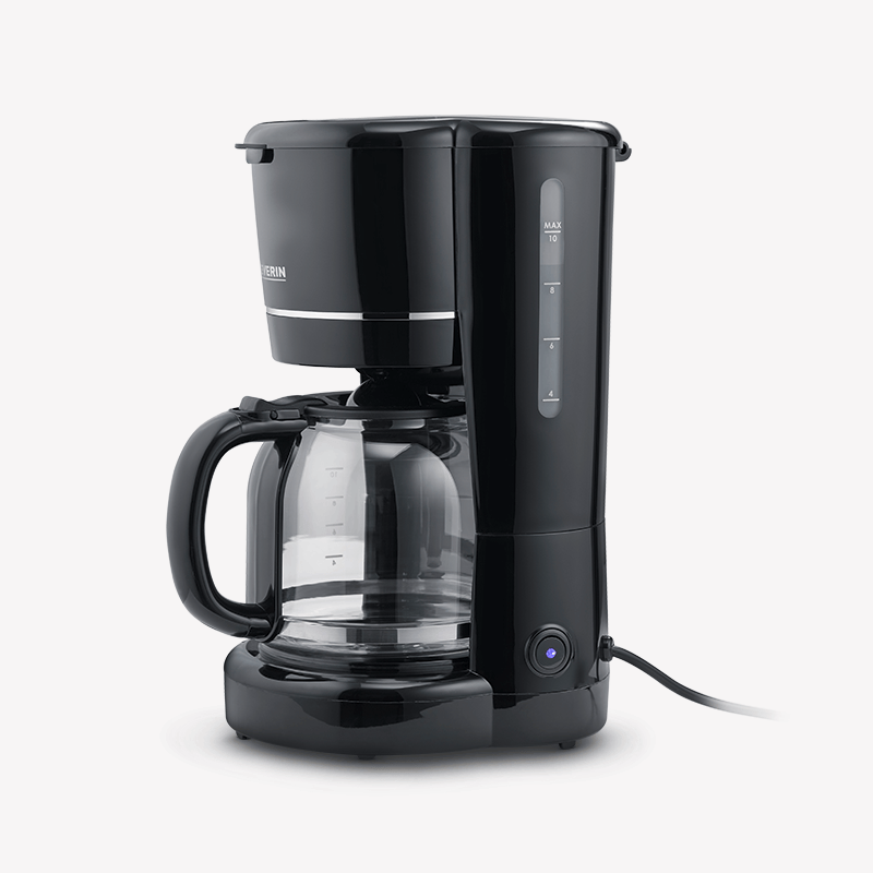 Severin Filterkaffeemaschine KA 4320 Letzte 3 Tage