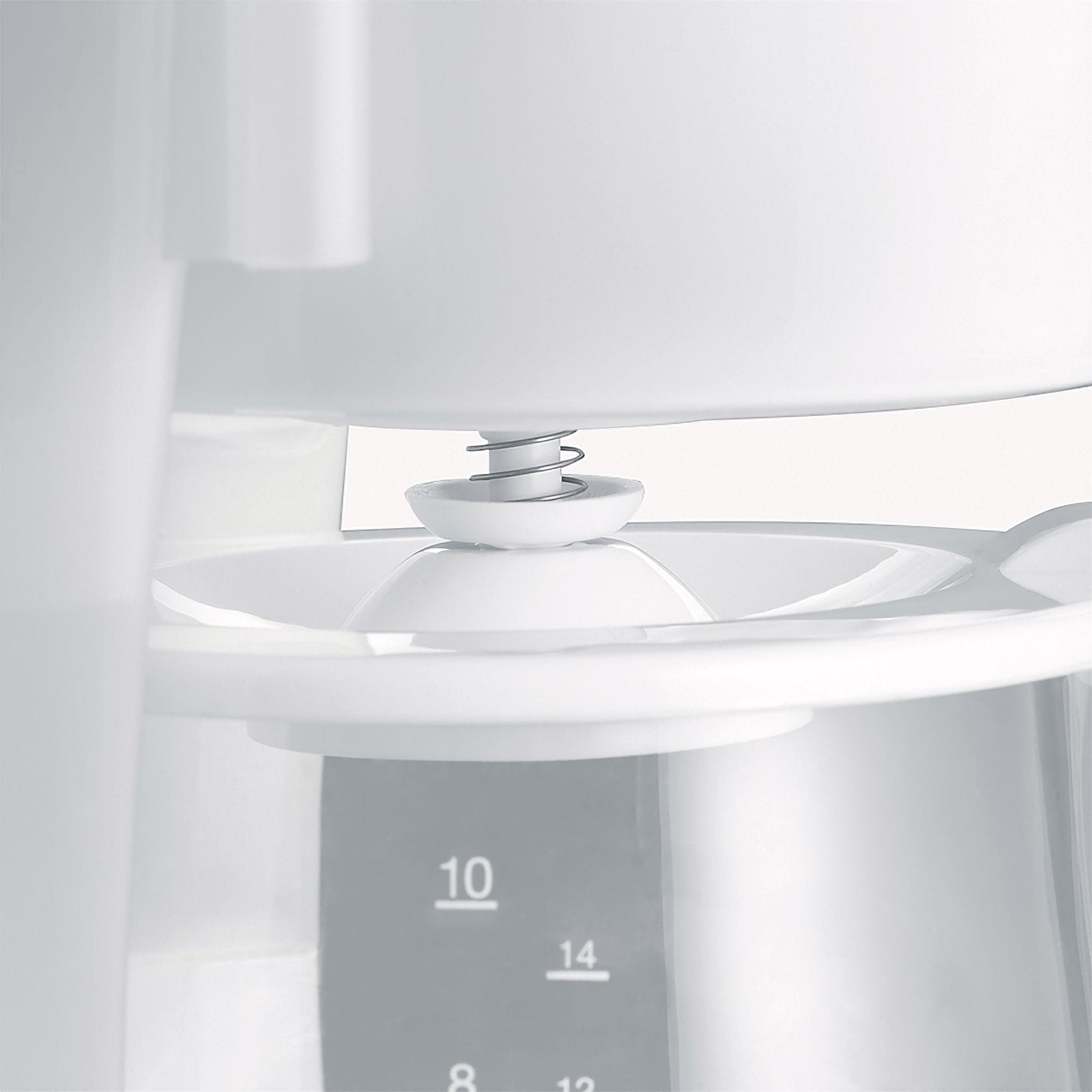 Severin Kaffeemaschine KA 4478 Letzter Tag