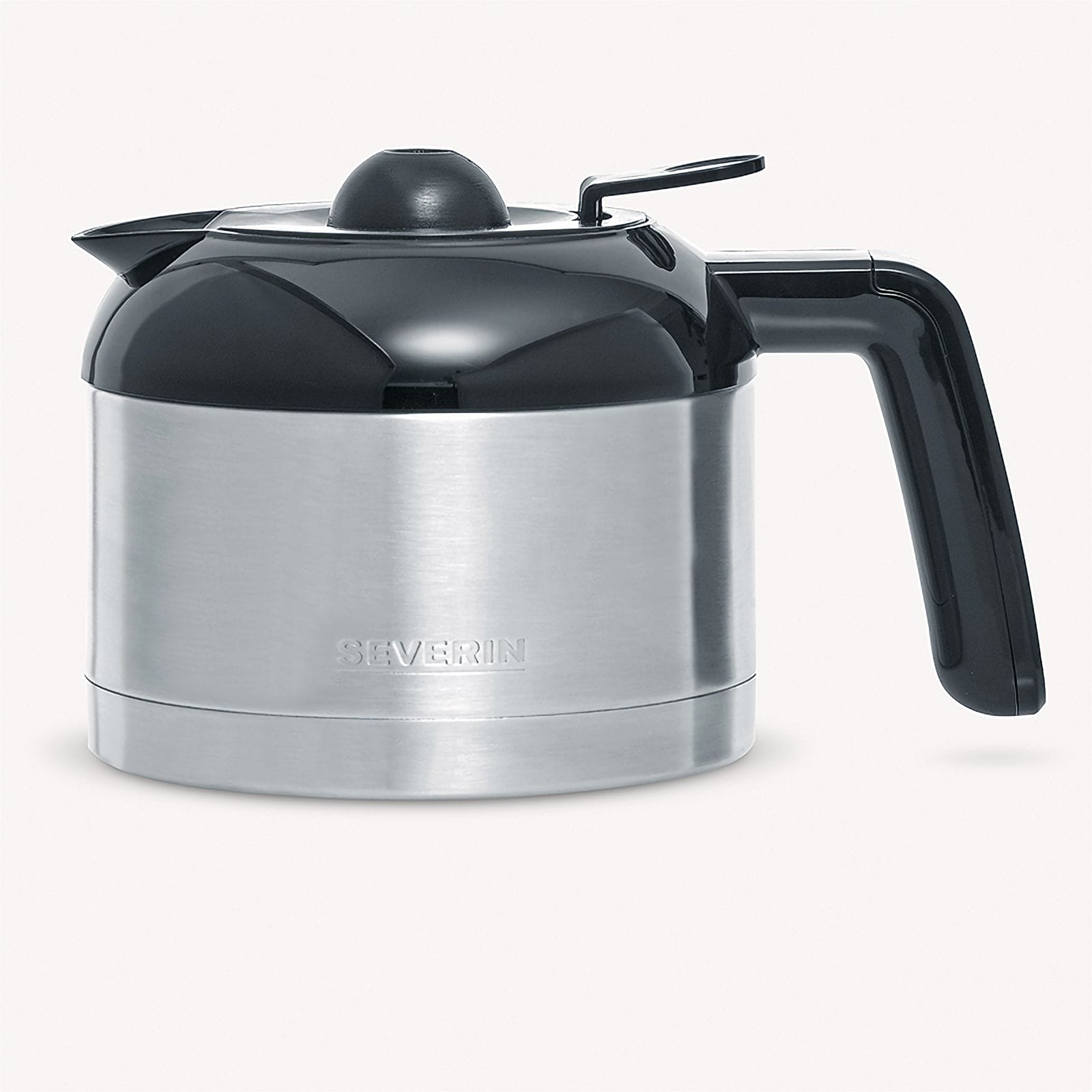 Severin Kaffeemaschine TypeSwitch KA 4845 Bis zu 60% Rabatt
