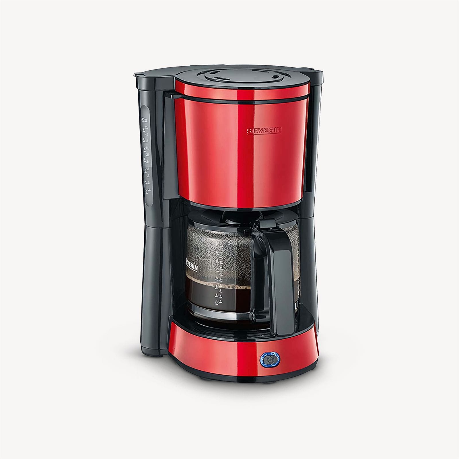 Severin Kaffeemaschine Type KA 4817 Sonderangebot der Fabrik