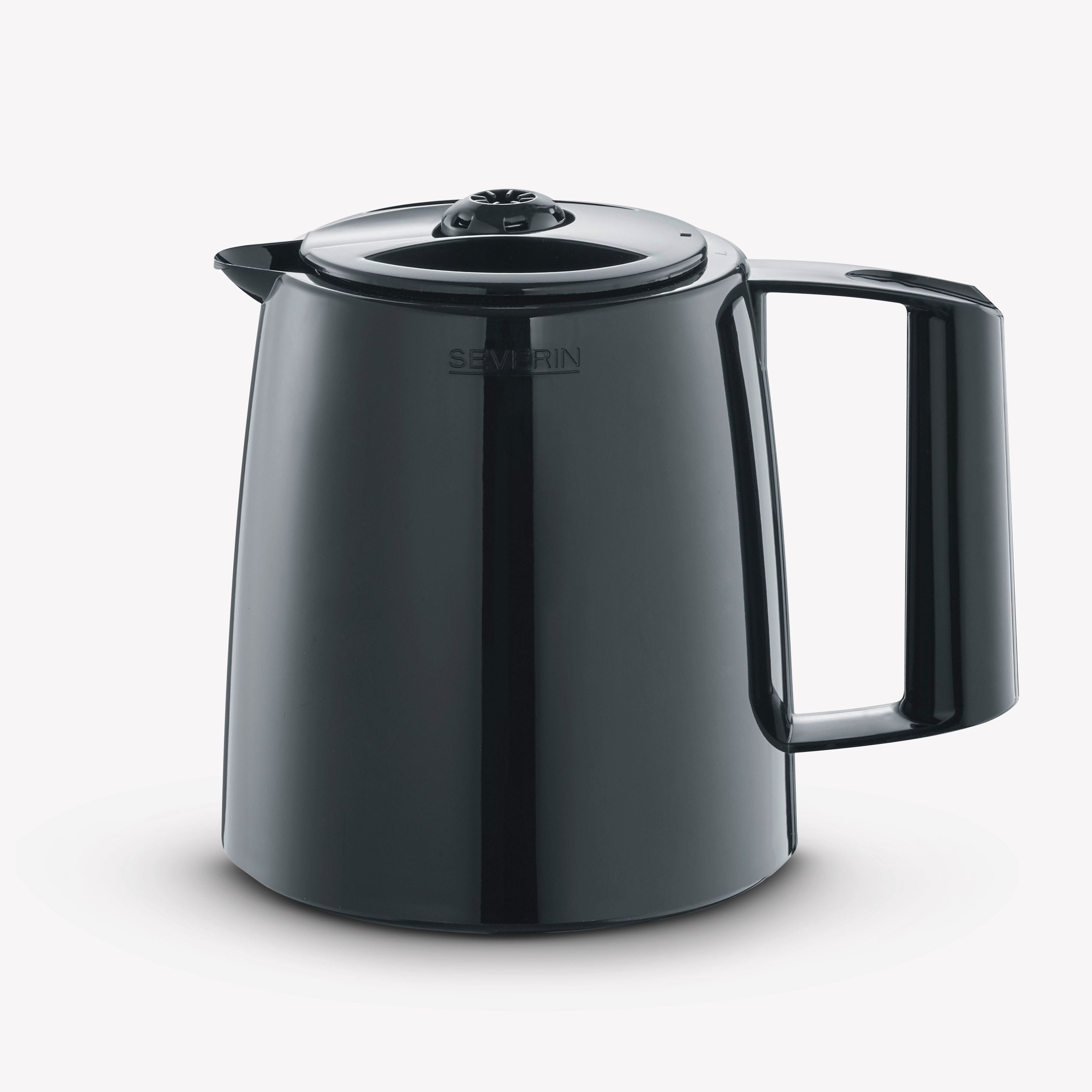 Severin Filterkaffeemaschine mit Thermokanne KA 9306 Bis zu 55% Rabatt
