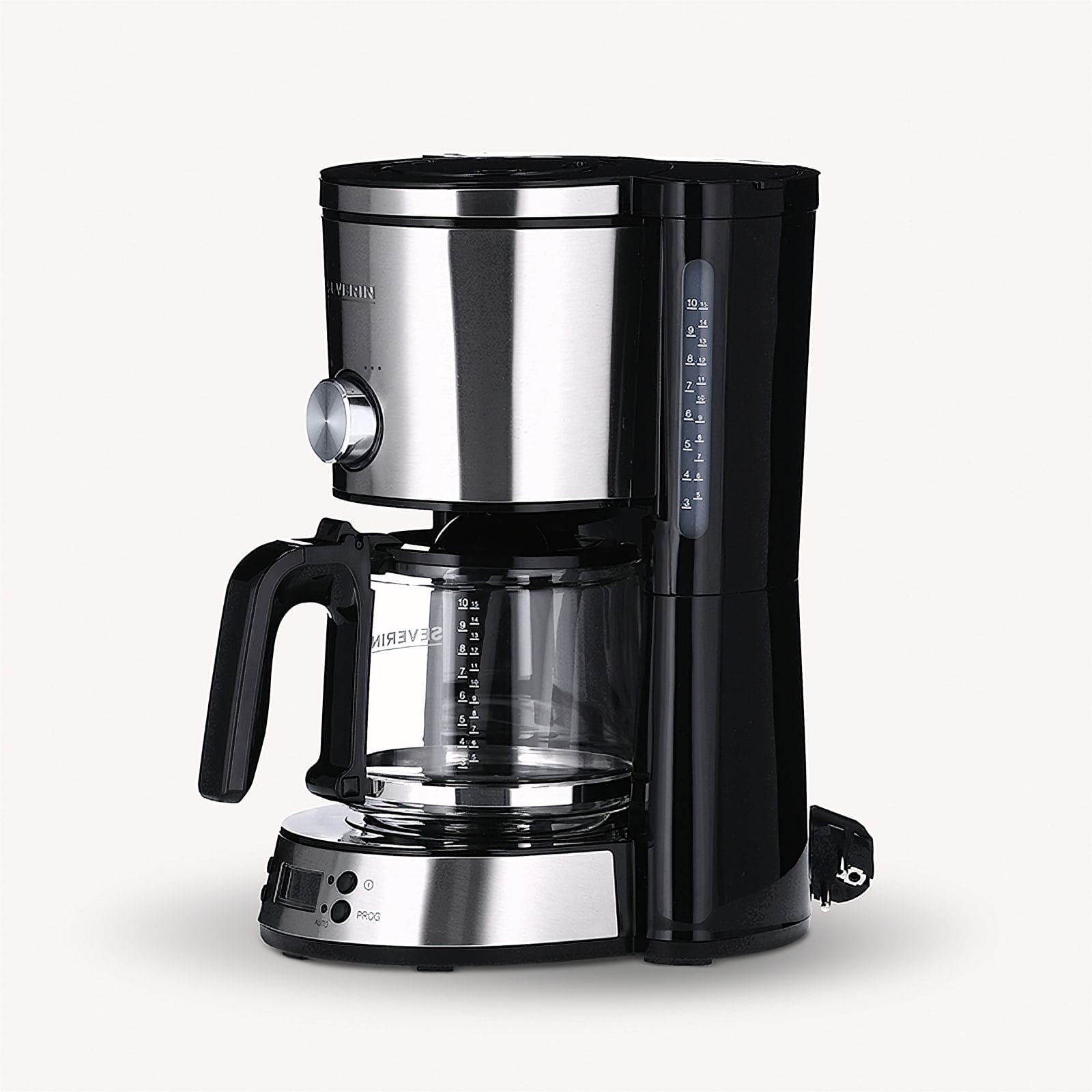 Severin Kaffeemaschine TypeSwitch Timer KA 4826 Discount Store für neue Produkte