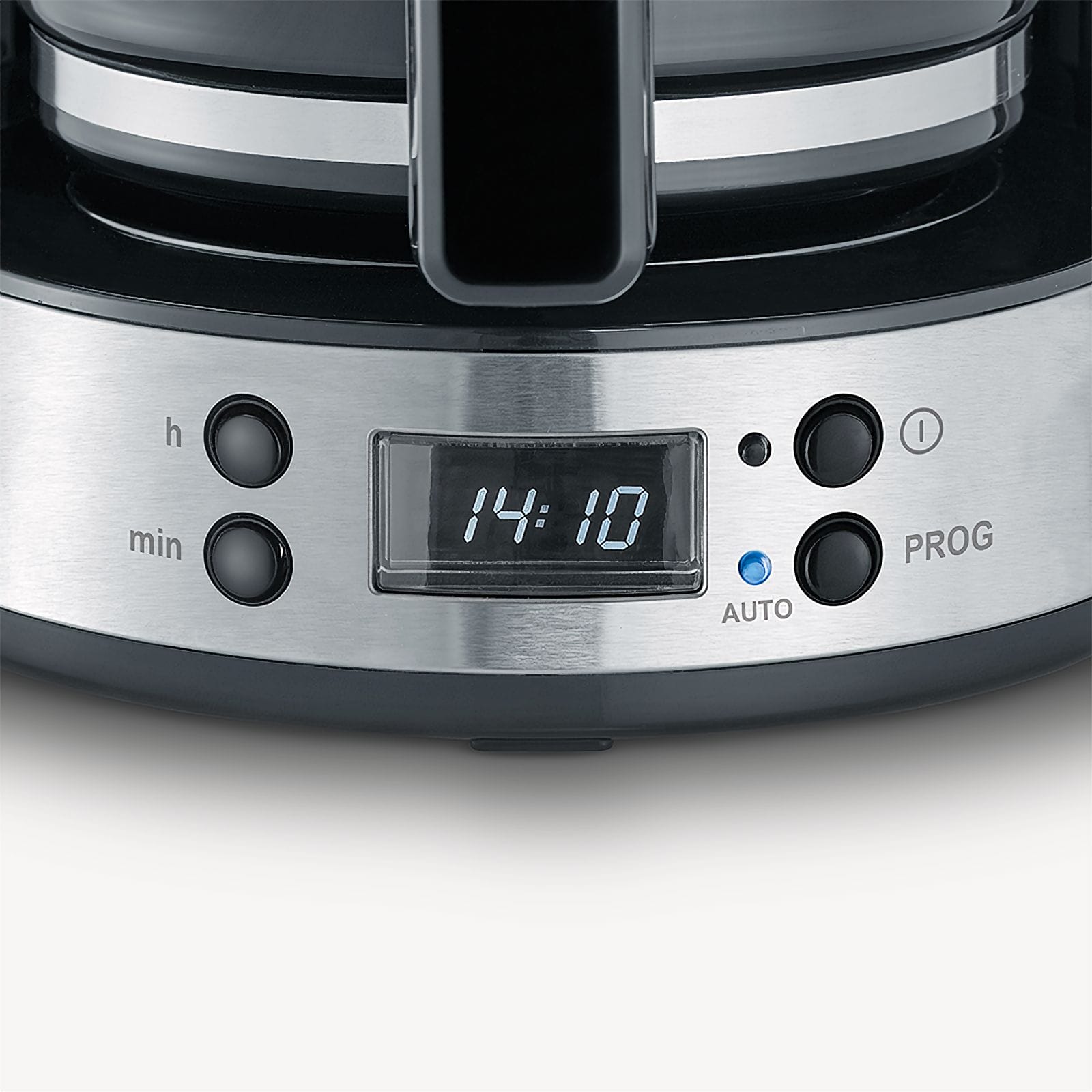 Severin Kaffeemaschine TypeSwitch Timer KA 4826 Discount Store für neue Produkte