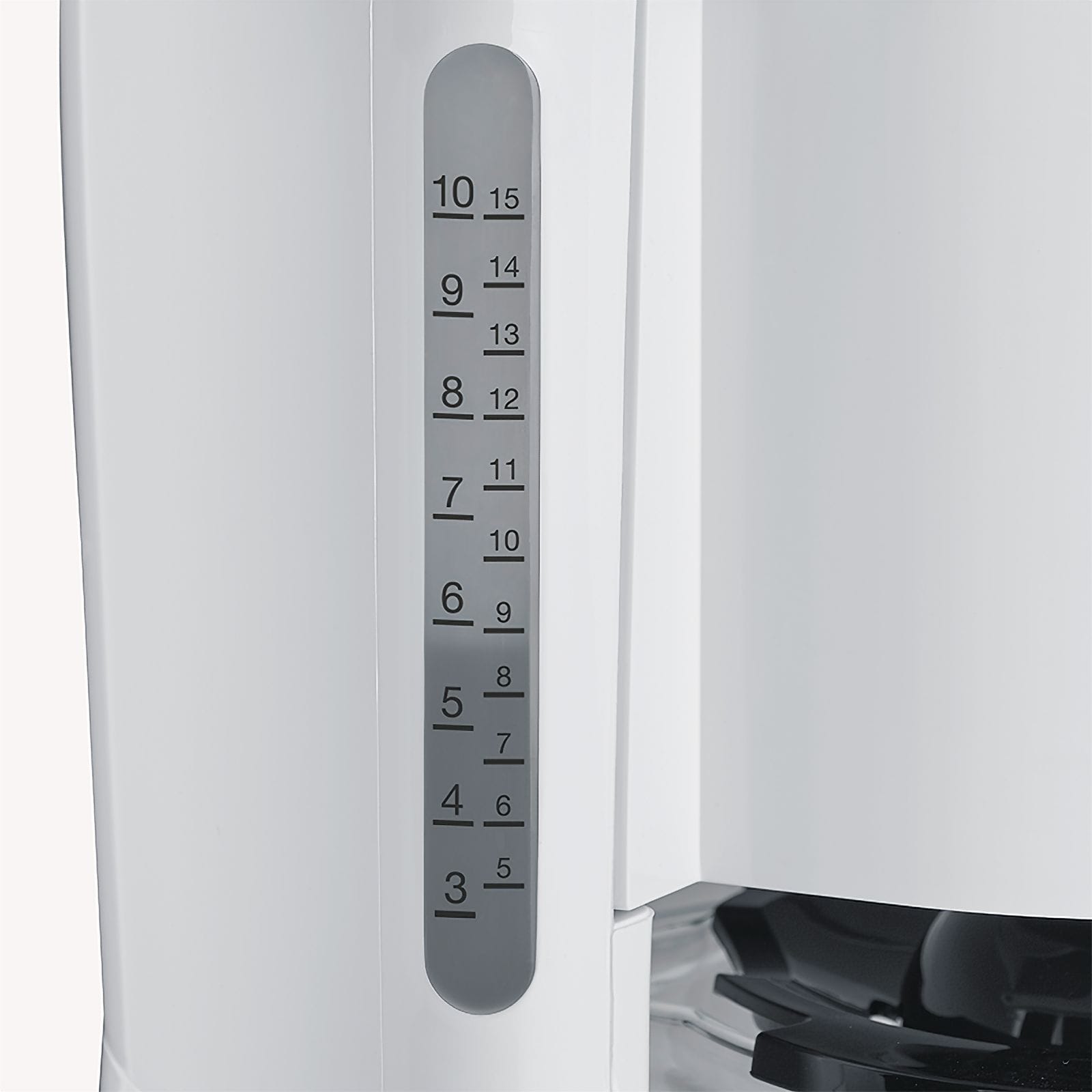 Severin Filterkaffeemaschine Type KA 4816 Nur noch ein Tag übrig
