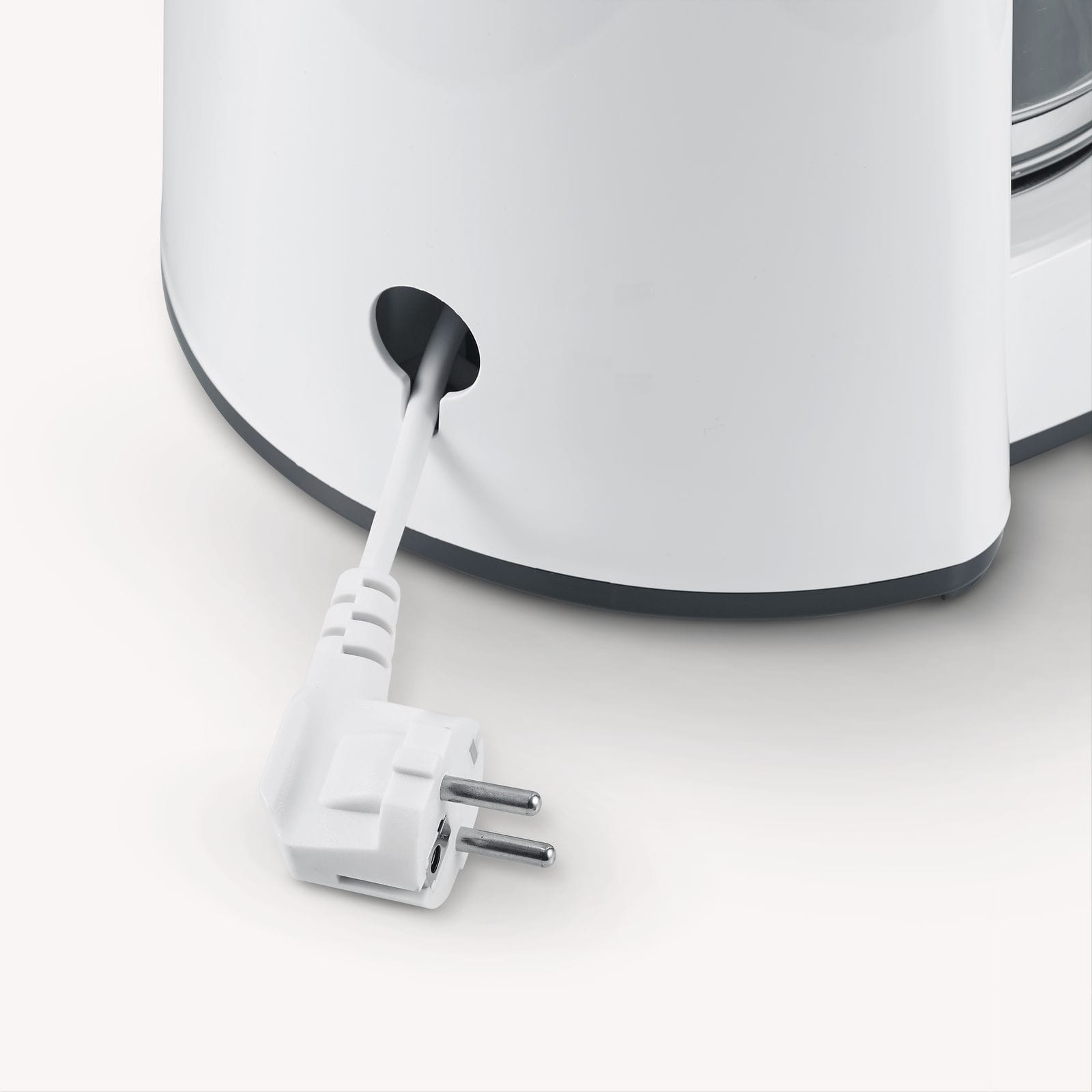 Severin Filterkaffeemaschine Type KA 4816 Nur noch ein Tag übrig