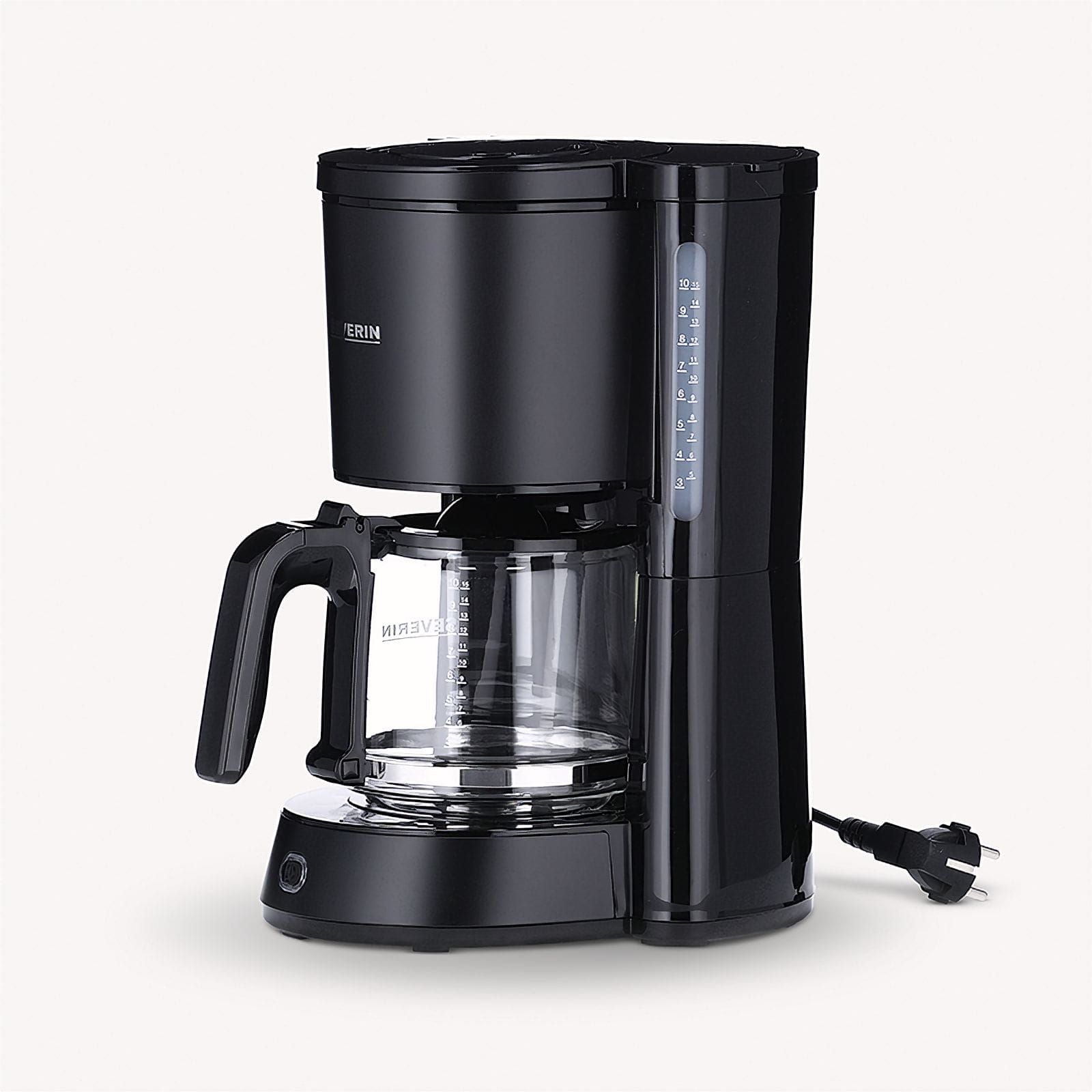 Severin Filterkaffeemaschine »Type« KA 9554 Riesige Rabatte