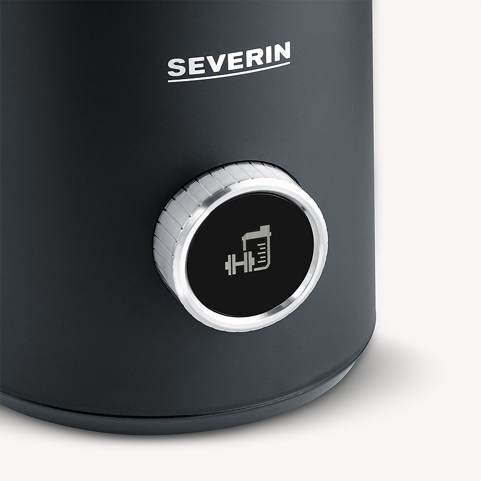 Severin Induktions-Milchaufschäumer Spuma 700 Plus SM 3587 50% Rabatt mit kostenlosem Versand