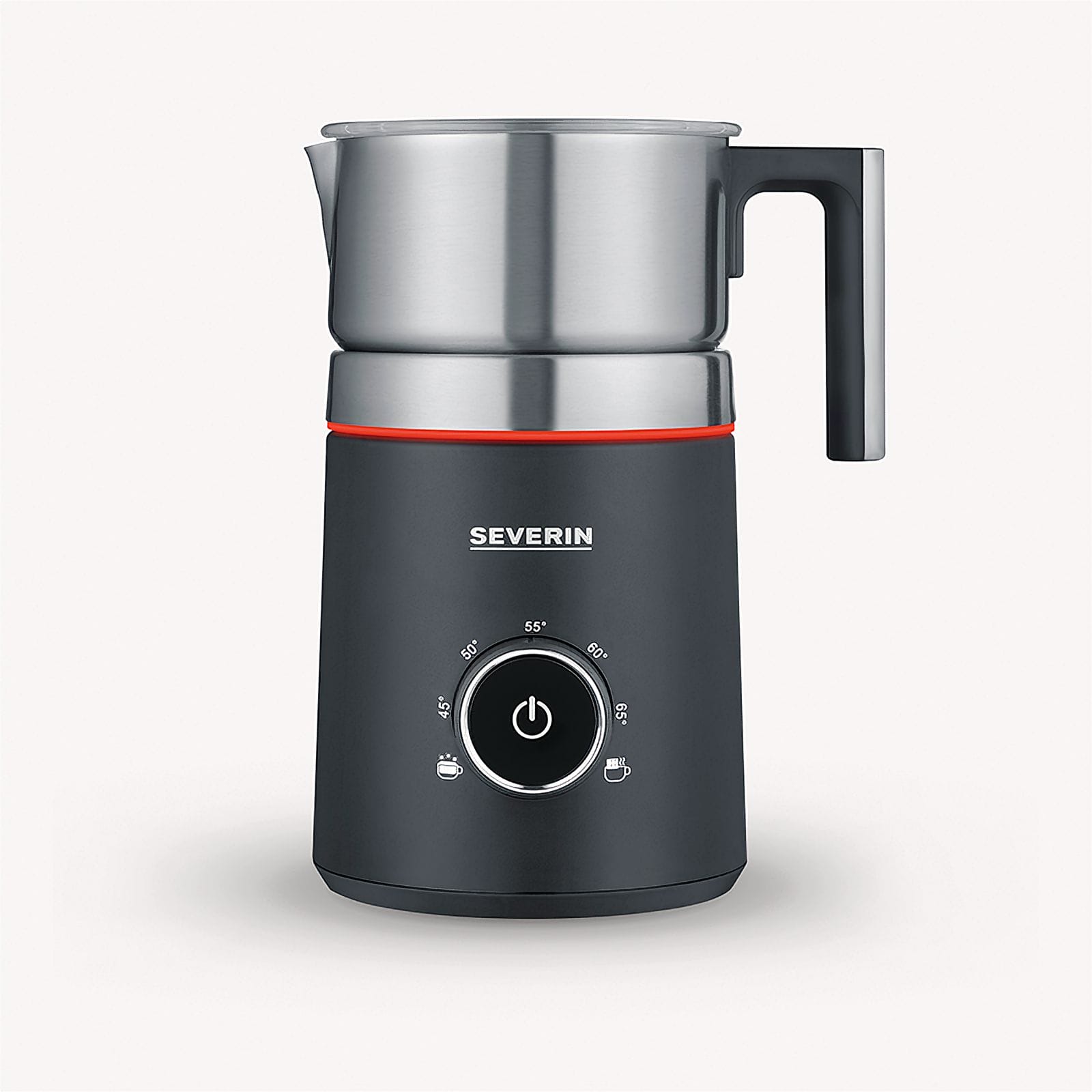 Severin Induktions-Milchaufschäumer Spuma 700 SM 3586 Fabrikladen
