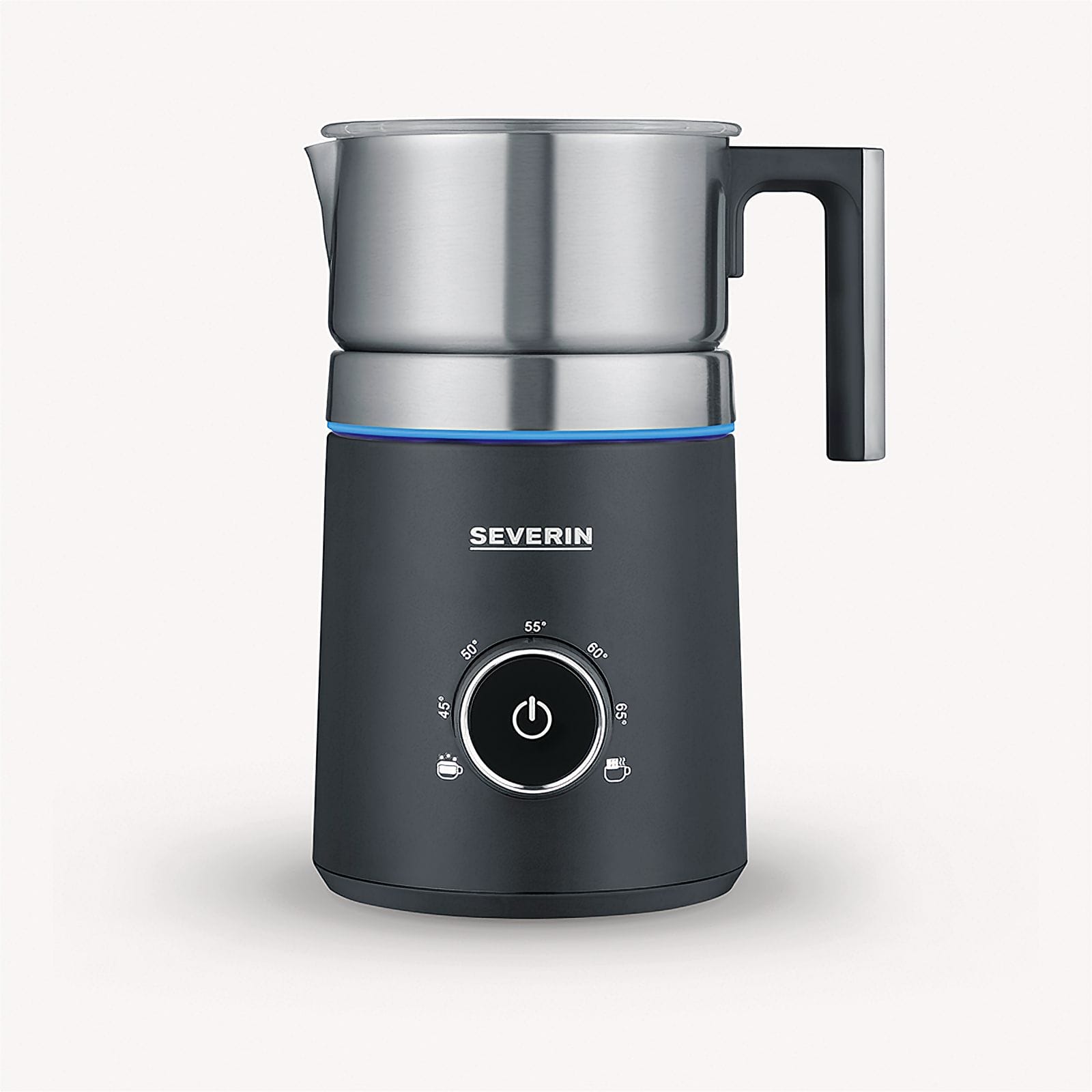 Severin Induktions-Milchaufschäumer Spuma 700 SM 3586 Fabrikladen