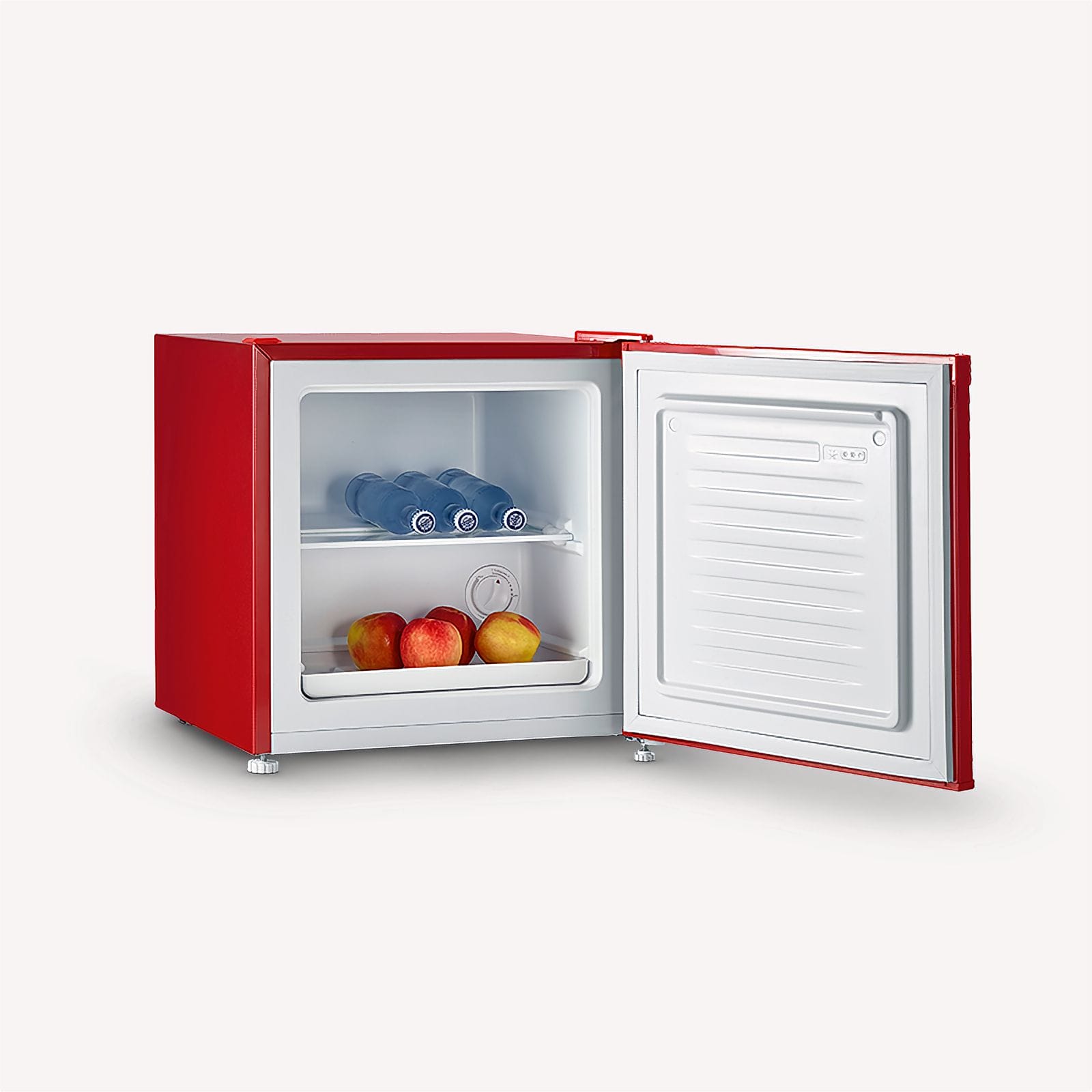 Severin Retro Mini Kühl-/Gefrierbox (Rot) GB 8881 Online