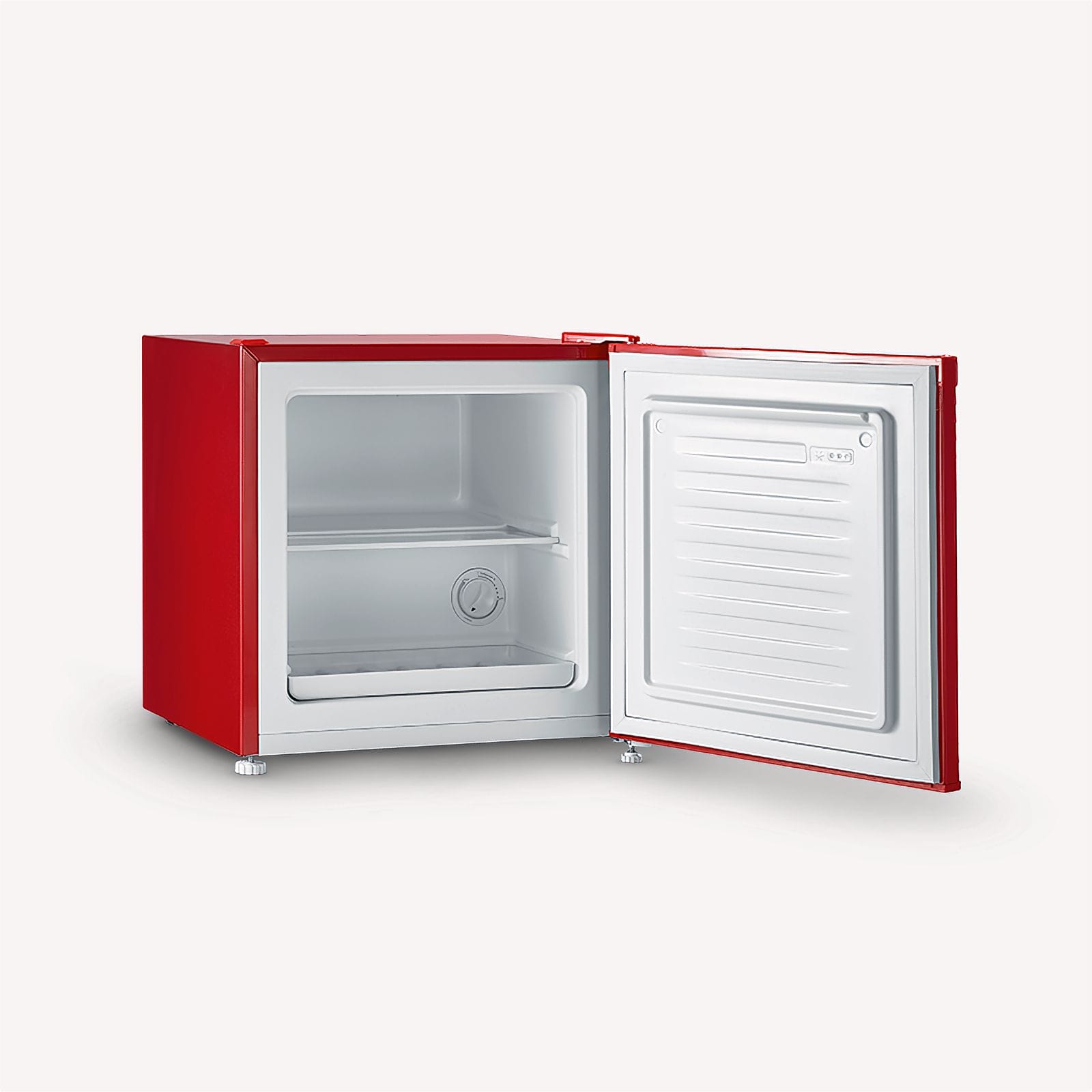 Severin Retro Mini Kühl-/Gefrierbox (Rot) GB 8881 Online