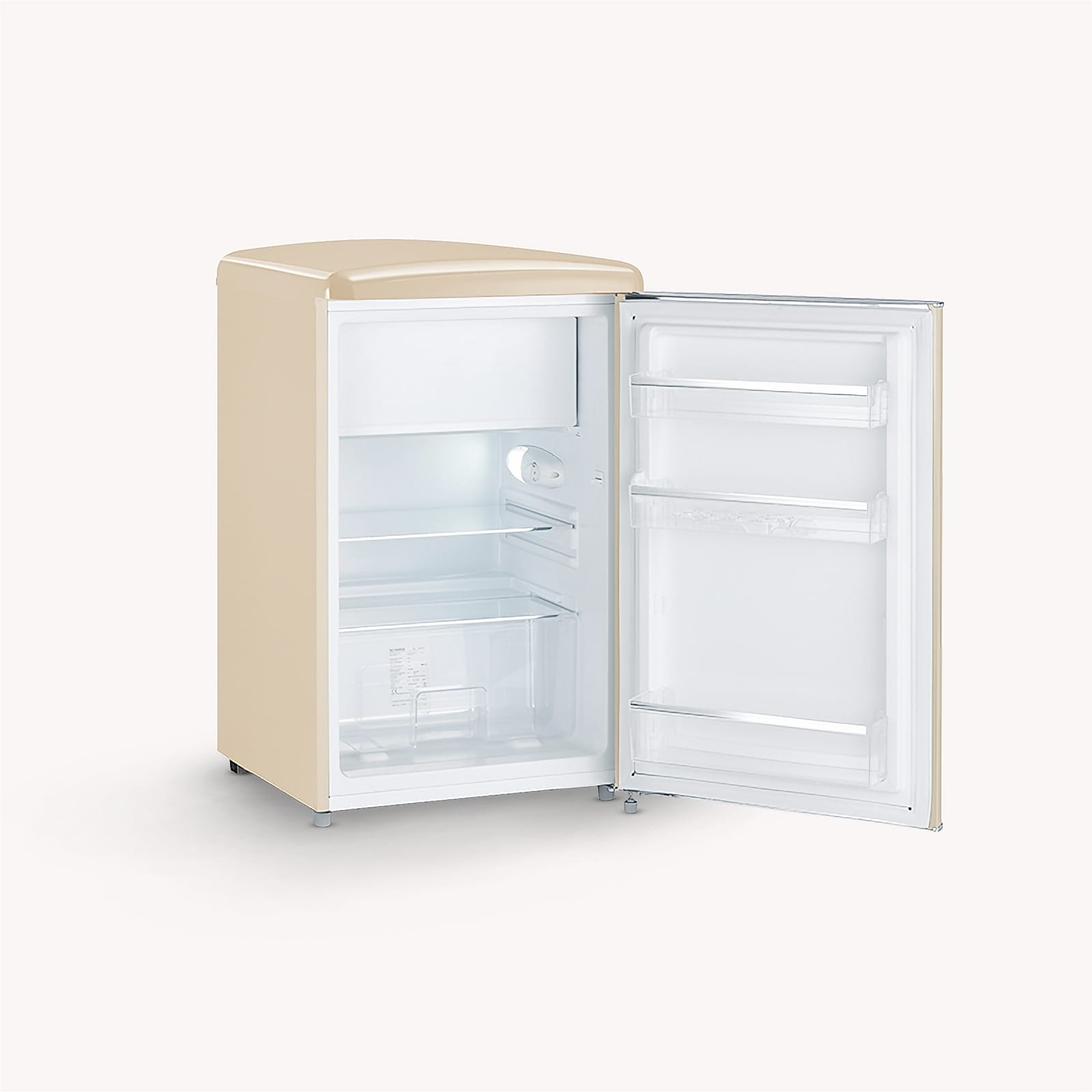 Severin Retro Tischkühlschrank RKS 8833 Limitierter Zeitrabatt