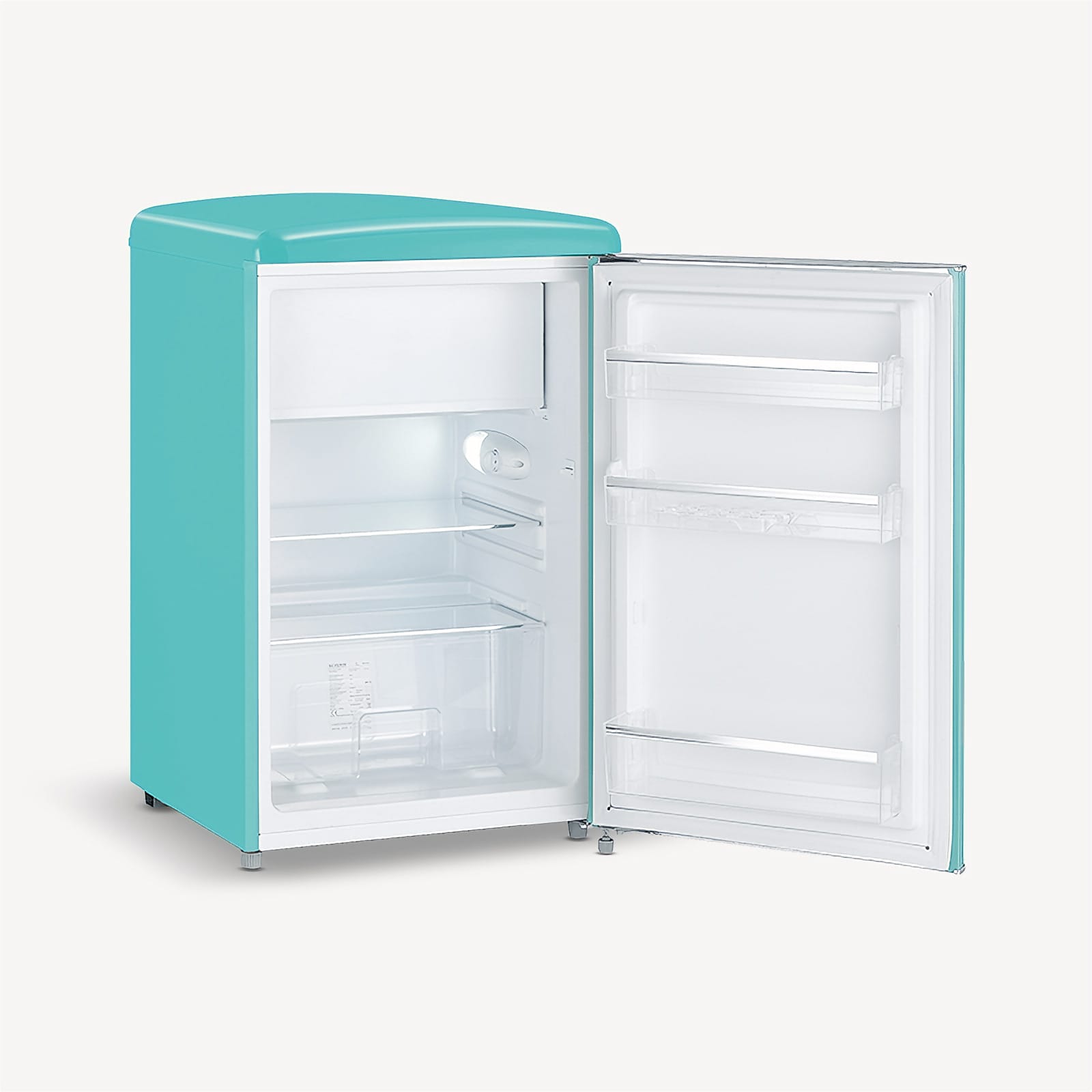 Severin Retro Tischkühlschrank RKS 8834 Fabrik Onlineshop