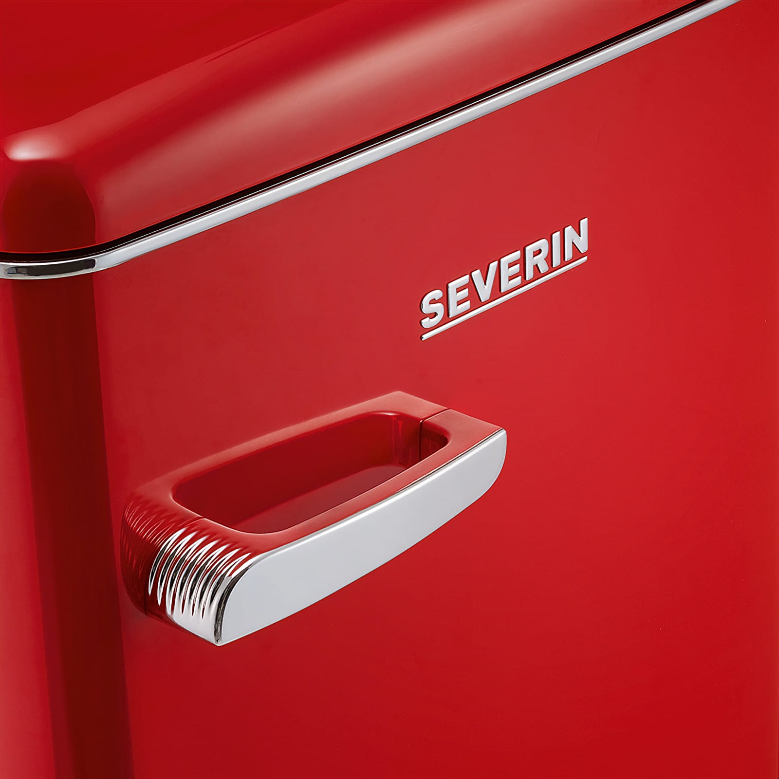 Severin Retro Tischkühlschrank RKS 8830 Rabatt