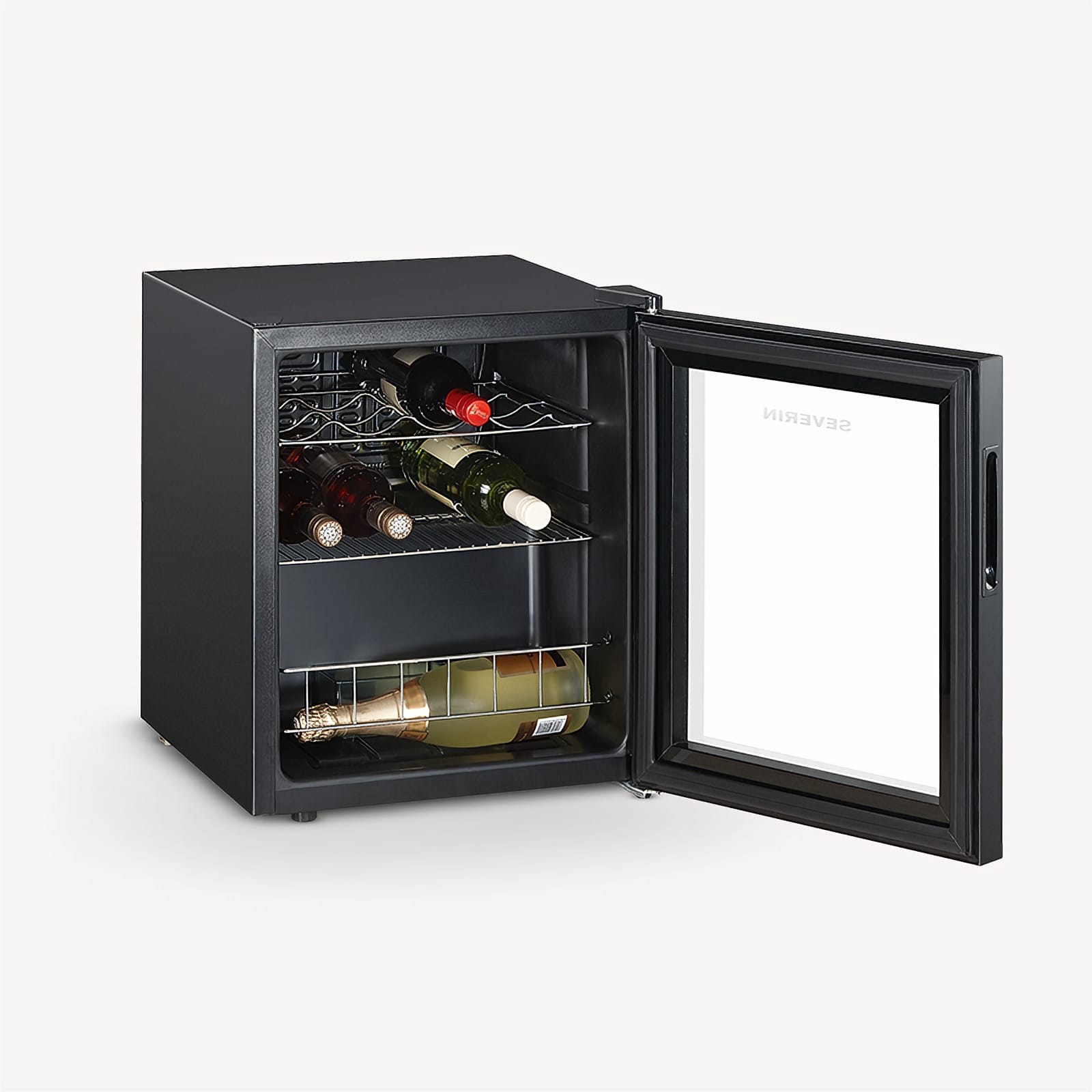 Severin Weintemperierschrank KS 9889 Flash Sale