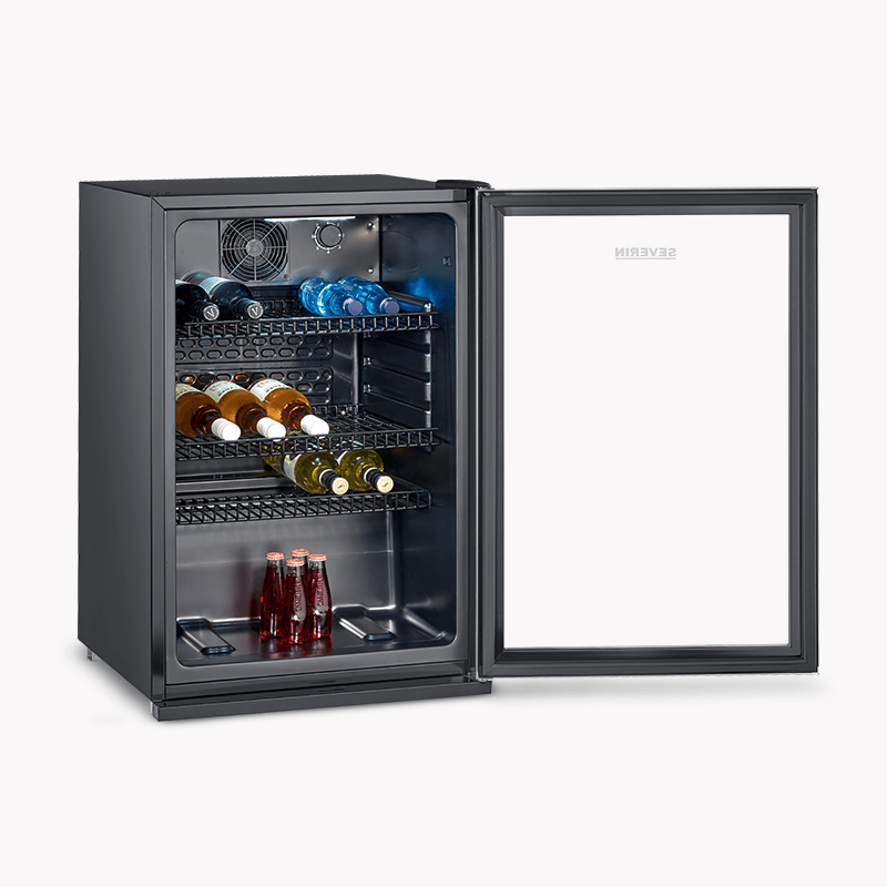Severin Flaschenkühlschrank FKS 8840 Online Shopping