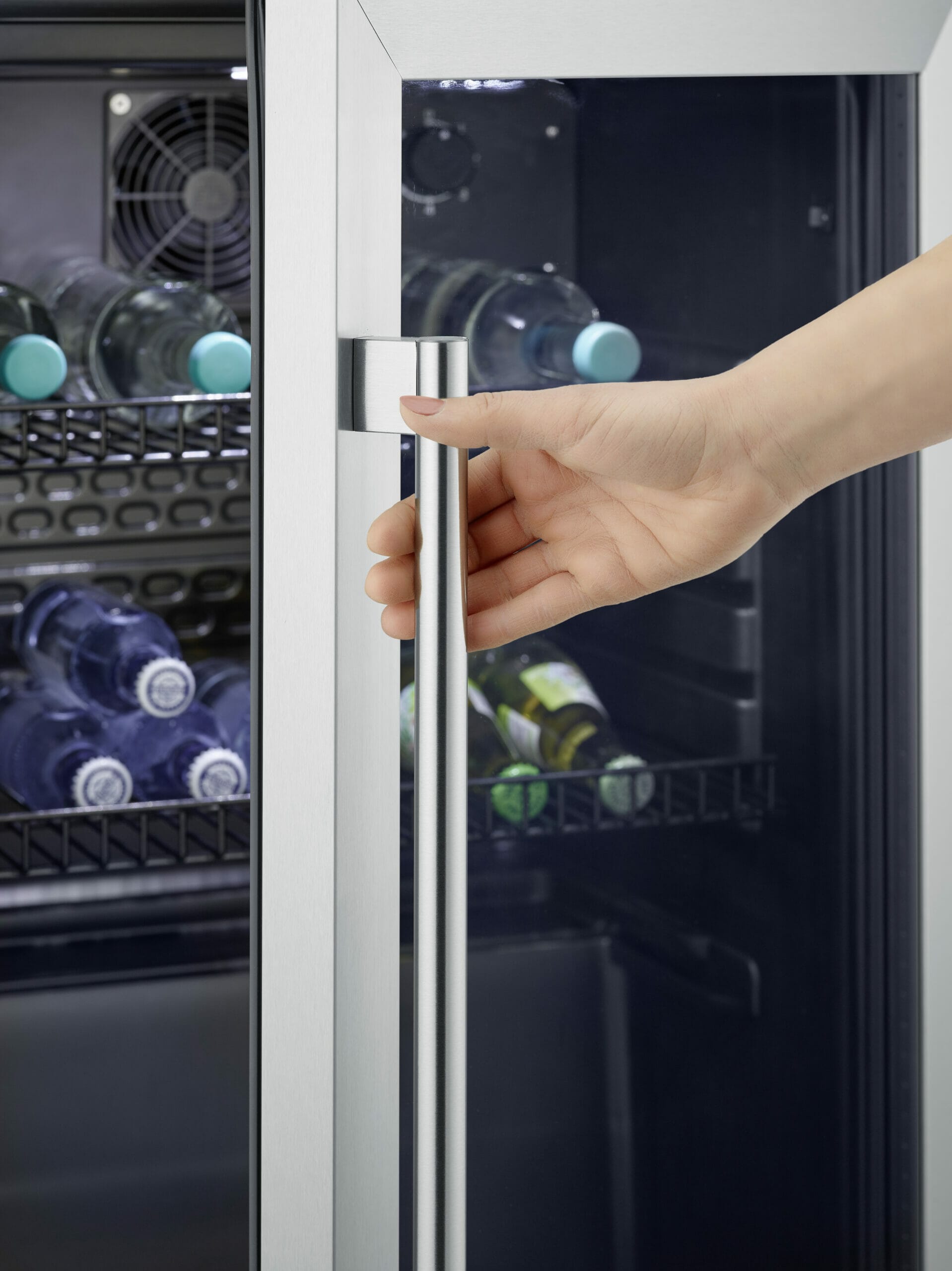 Severin Flaschenkühlschrank FKS 8840 Online Shopping