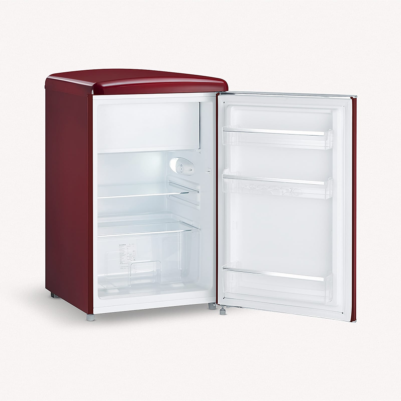Severin Retro Tischkühlschrank RKS 8831 Exklusivangebot
