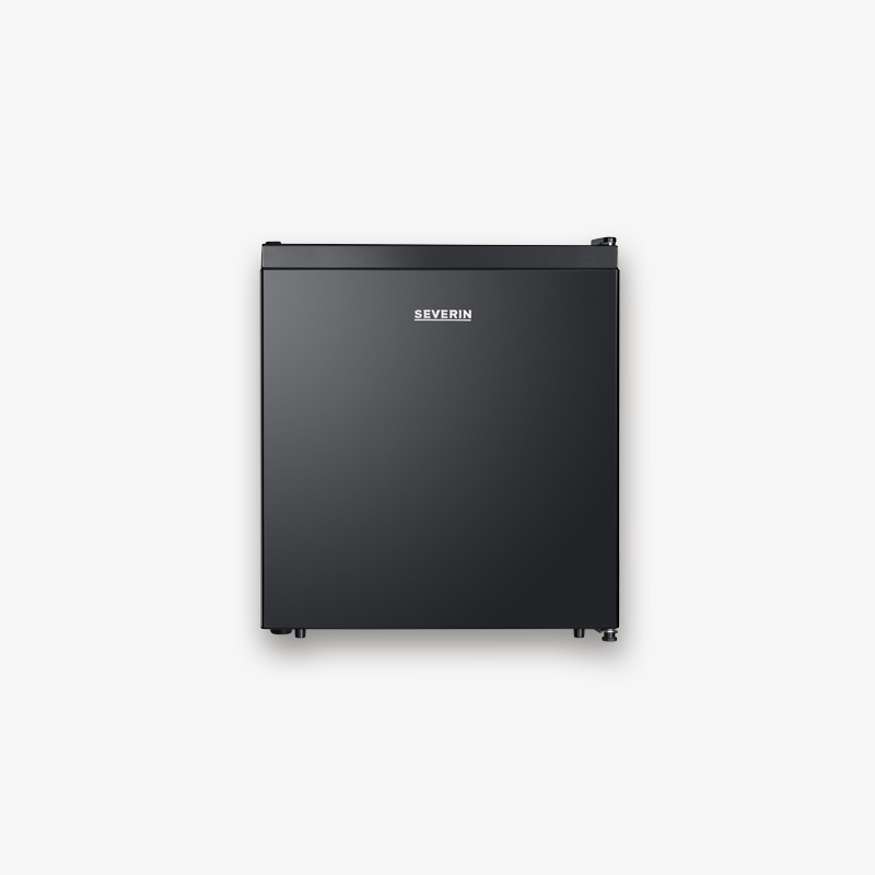 Severin Kühlbox mit Kältefach (Schwarz) KB 8879 Preisnachlass