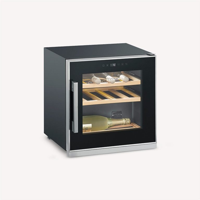 Severin SEVINZO 14 - Weinkühlschrank WKS 8892 Saisonschlussverkauf