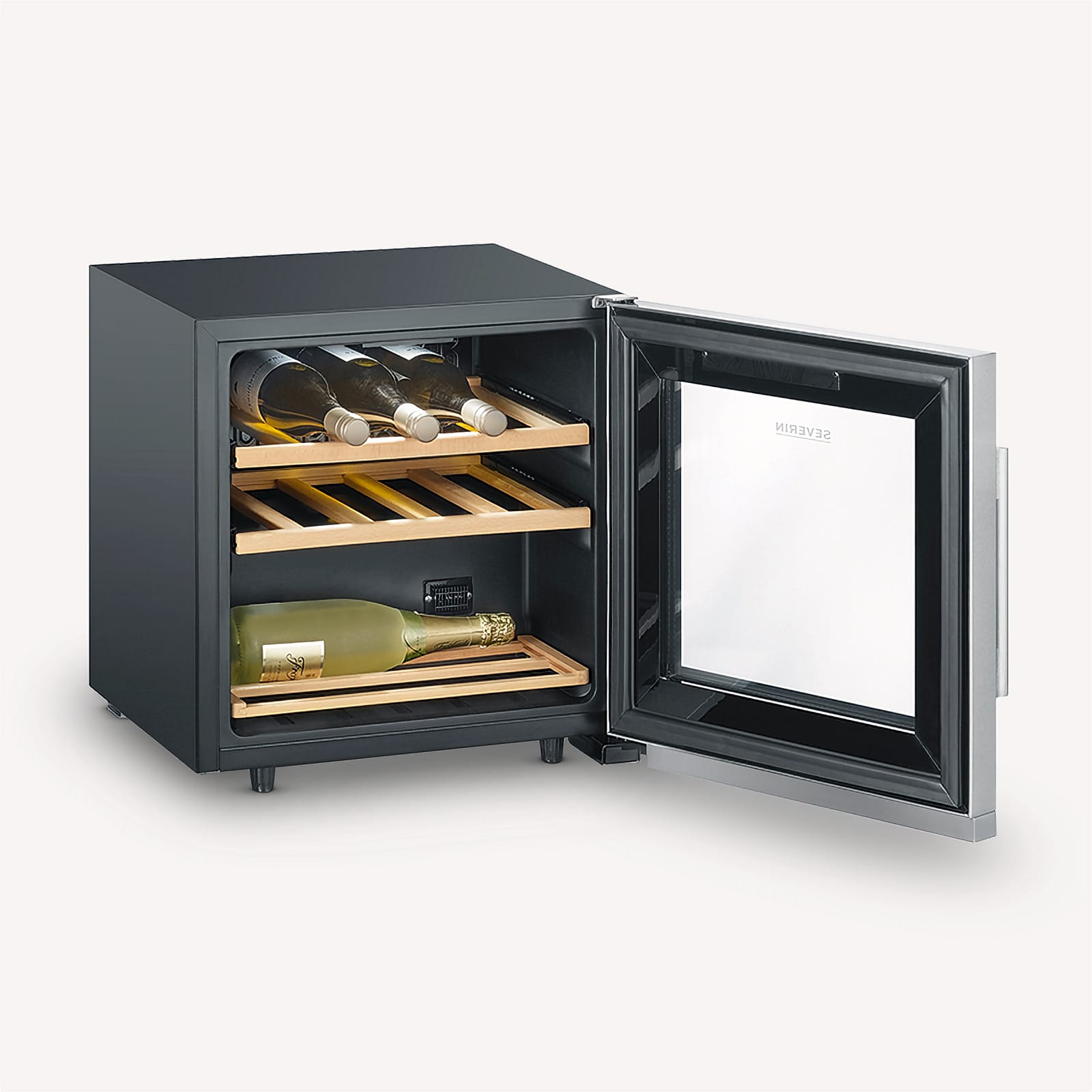 Severin SEVINZO 14 - Weinkühlschrank WKS 8892 Saisonschlussverkauf