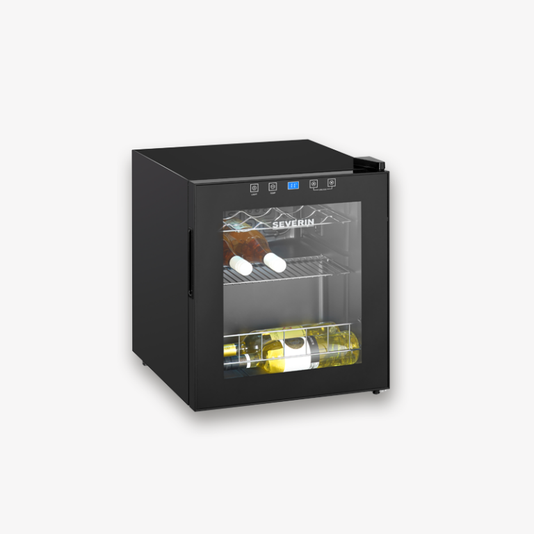 Severin Weinkühlschrank WKS 8907 Black Friday
