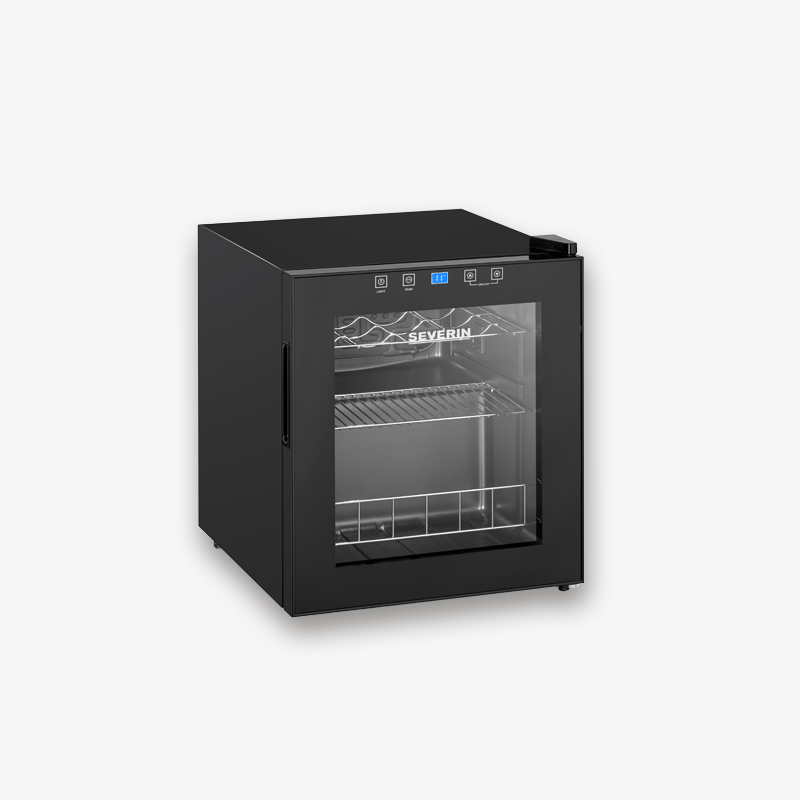 Severin Weinkühlschrank WKS 8907 Black Friday