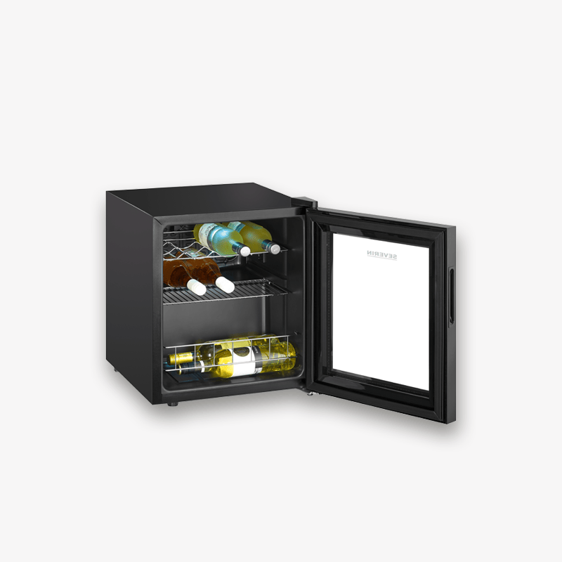 Severin Weinkühlschrank WKS 8907 Black Friday