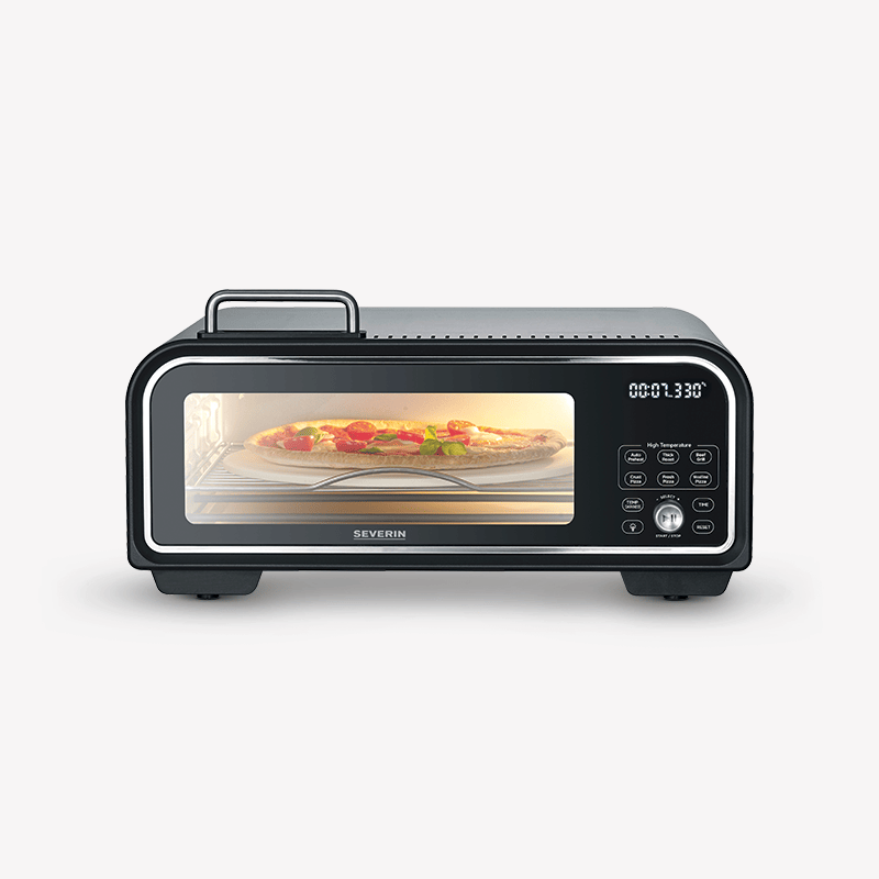 Severin Digitaler Pizzaofen SERICO PG 8575 Cyber Monday