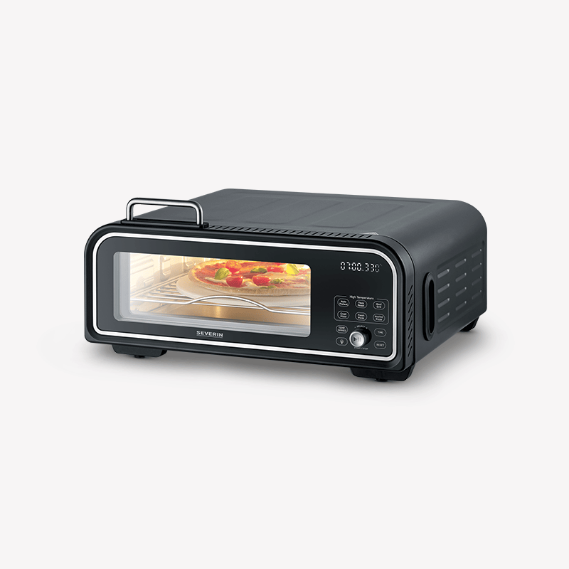 Severin Digitaler Pizzaofen SERICO PG 8575 Cyber Monday
