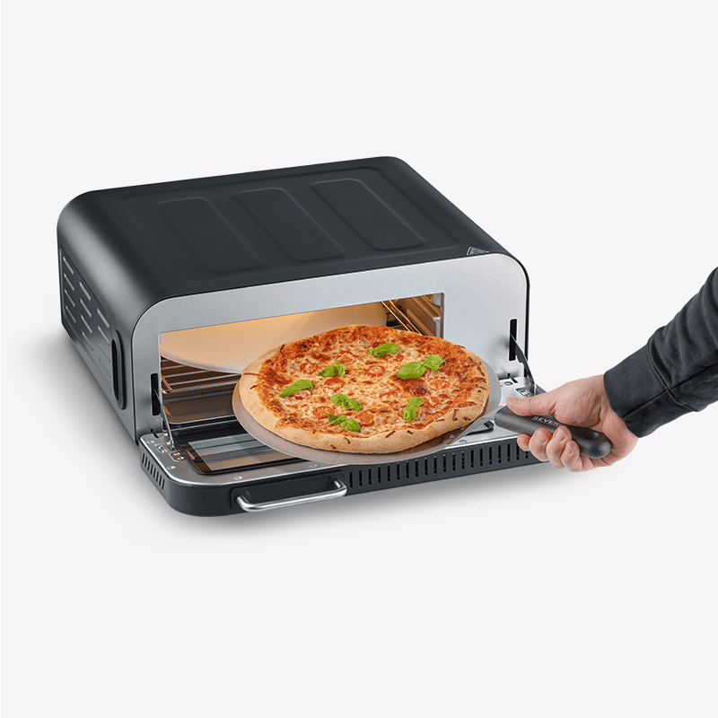 Severin Digitaler Pizzaofen SERICO PG 8575 Cyber Monday