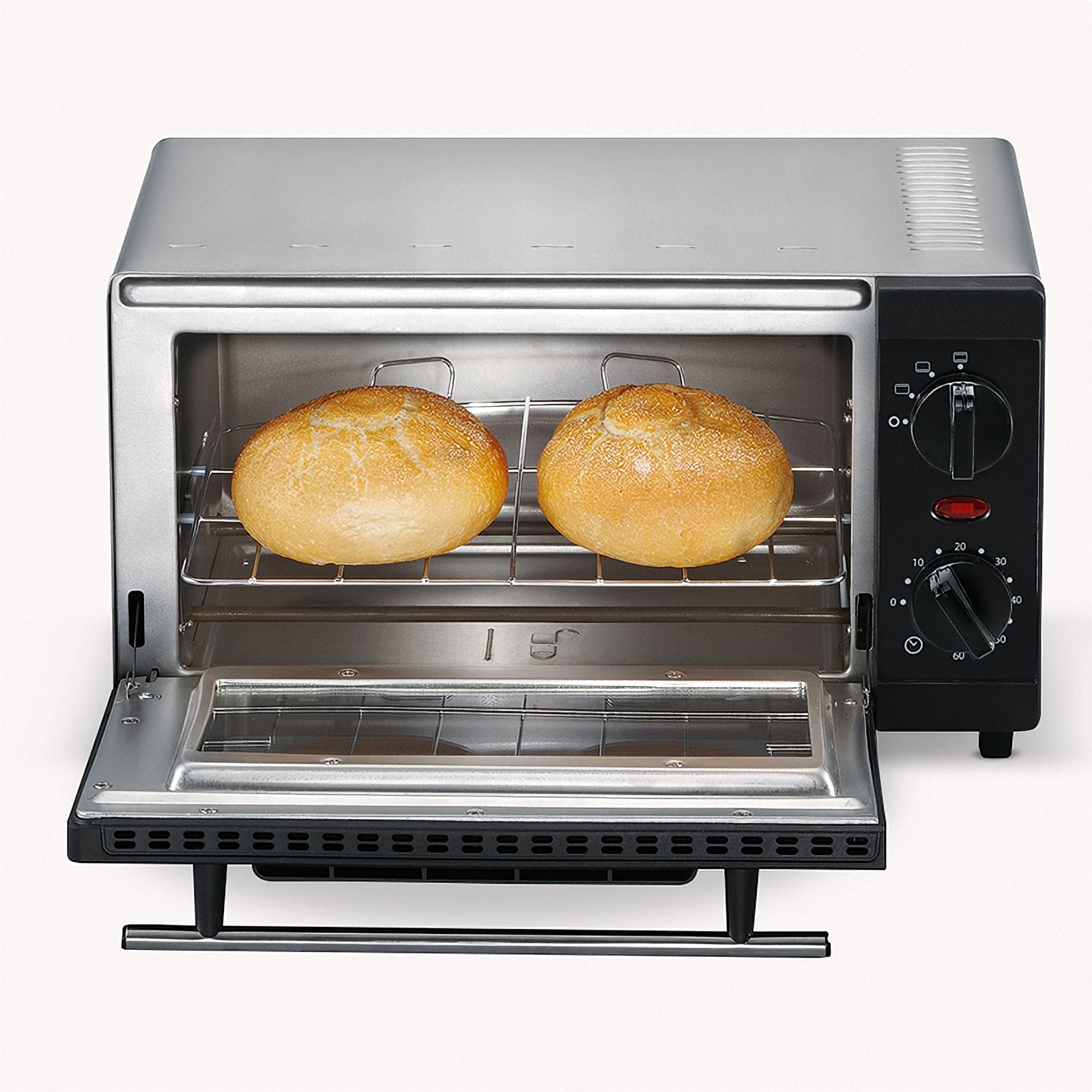 Severin Mini Back- und Toastofen TO 2052 Weihnachtsangebot