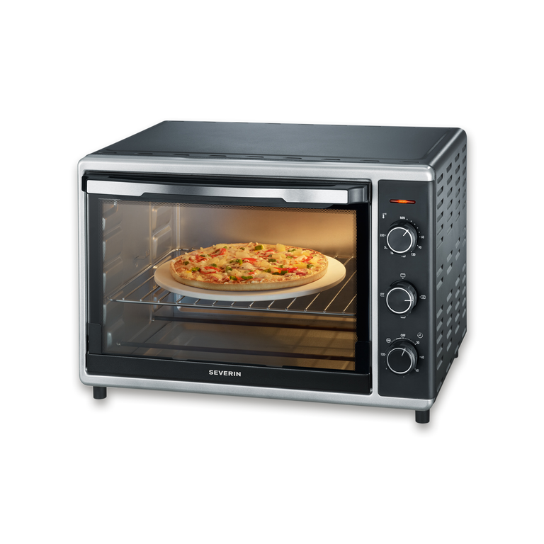 Severin Back- und Toastofen TO 2058 Osterangebot