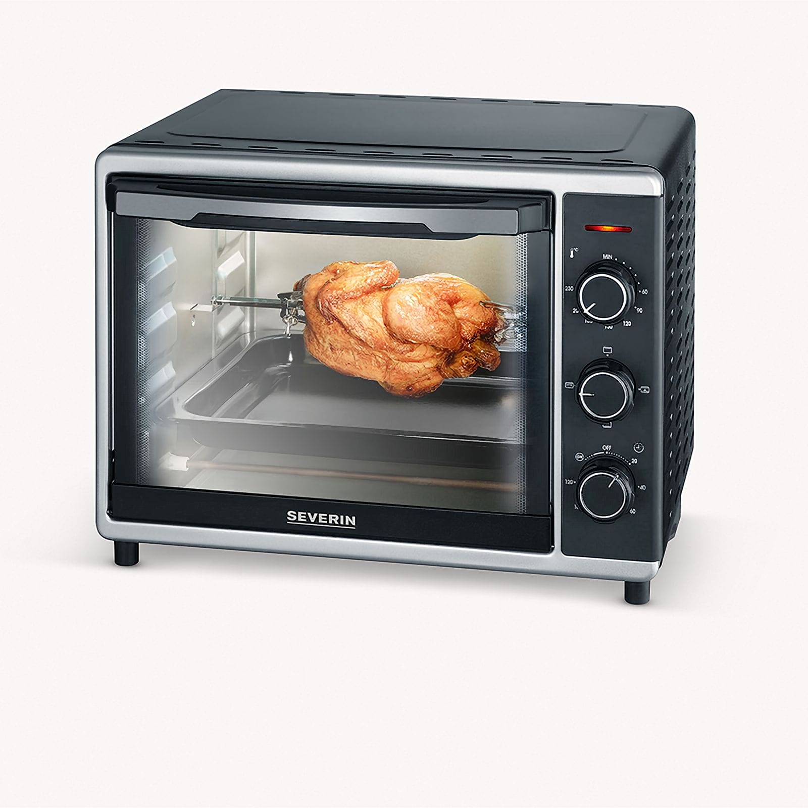 Severin Back- und Toastofen TO 2058 Osterangebot