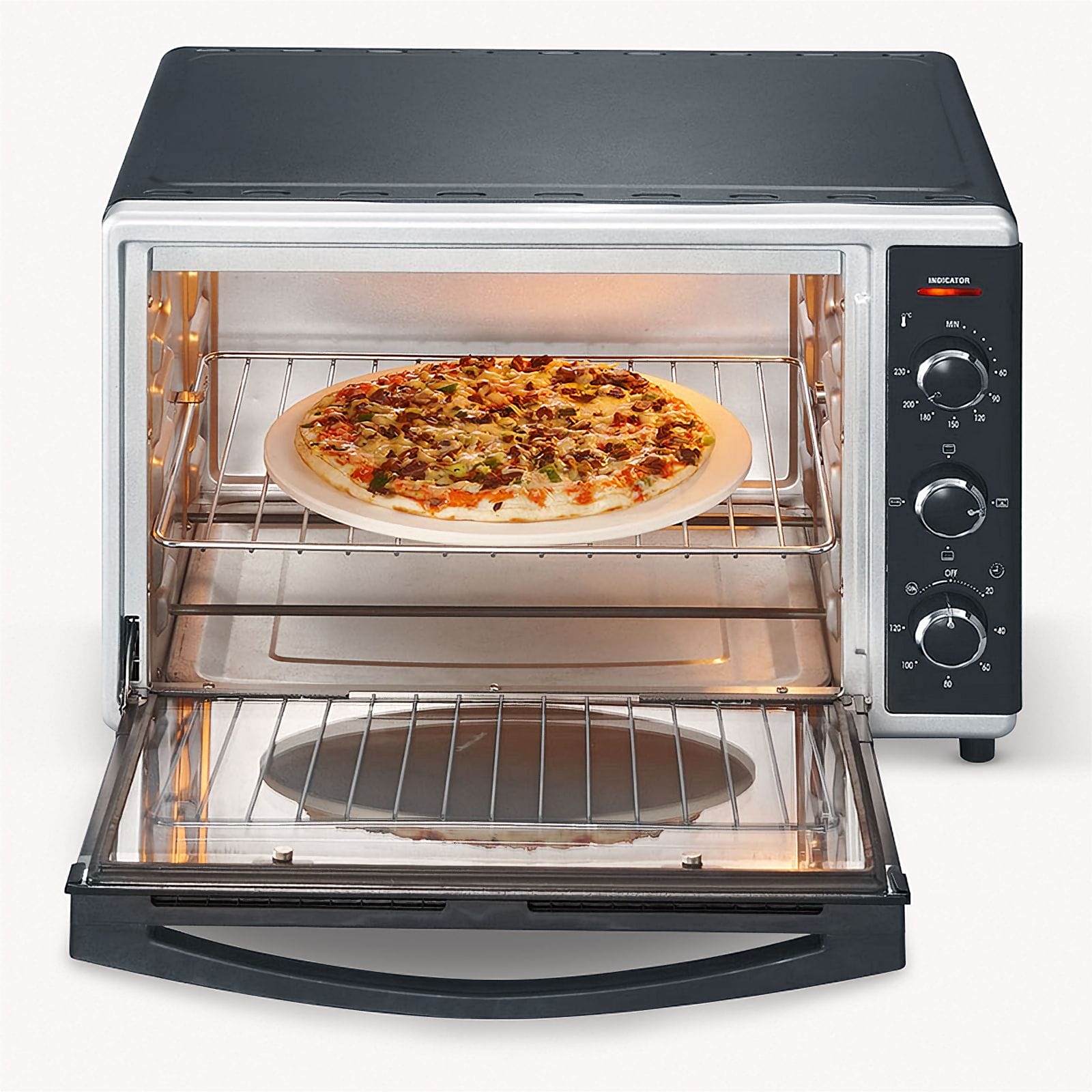 Severin Back- und Toastofen TO 2058 Osterangebot