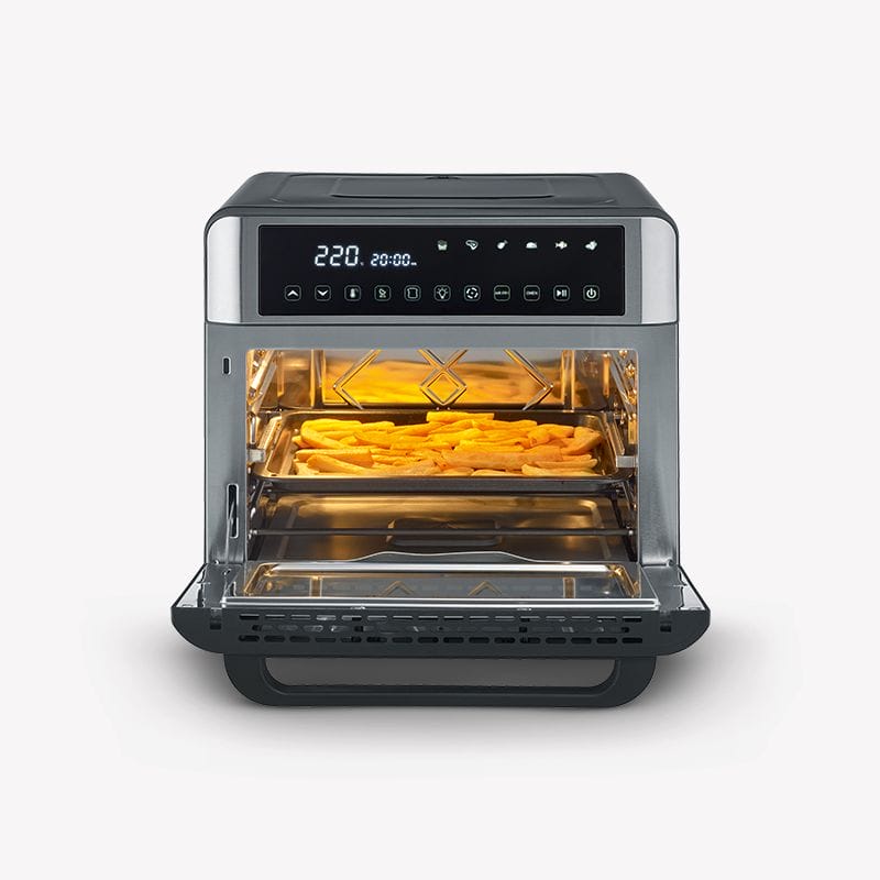 Severin Toastofen „Bake & Fry“ TO 2077 Neueste Mode