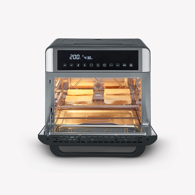 Severin Toastofen „Bake & Fry“ TO 2077 Neueste Mode