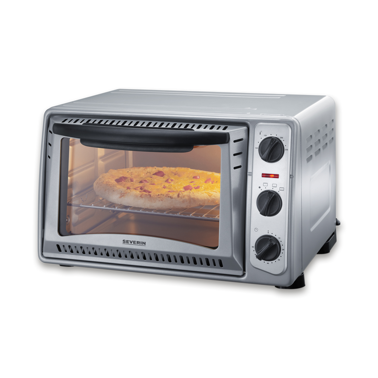 Severin Back- und Toastofen TO 2045 Online Outlet