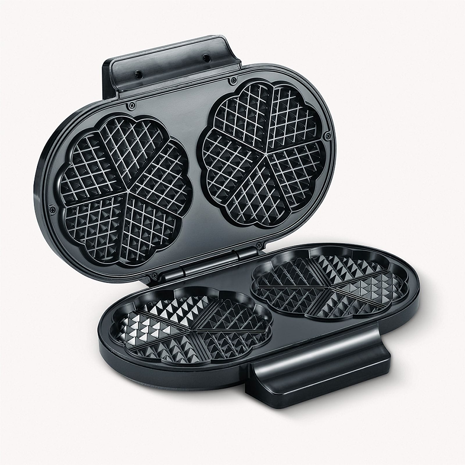 Severin Duo-Waffeleisen WA 2106 Exklusive Angebote
