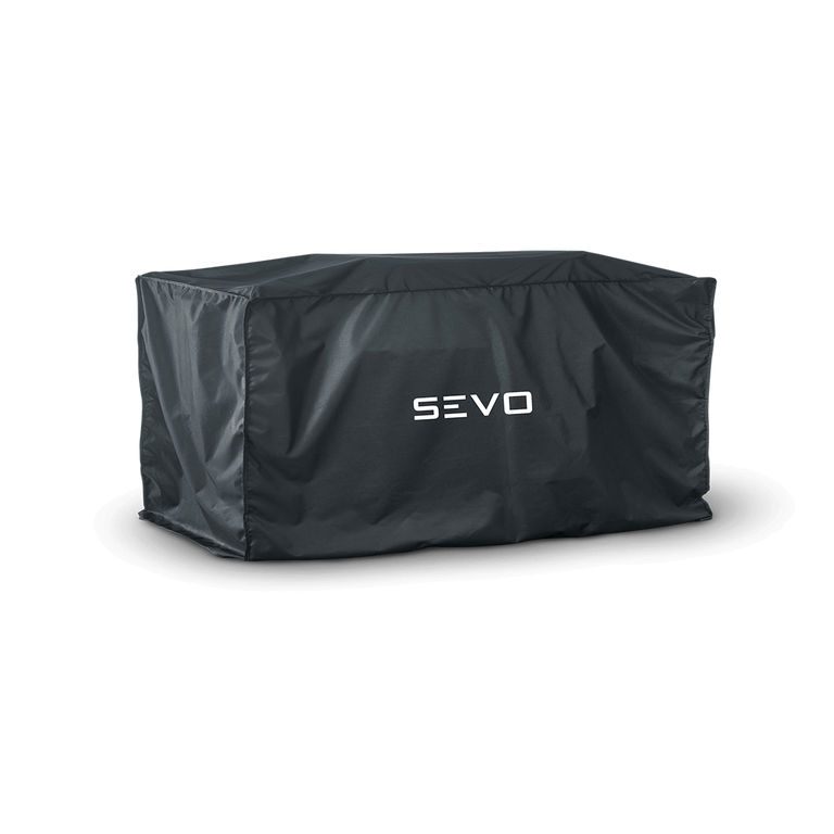 Severin Abdeckhaube SEVO GT ZB 8127 Kauf eins, bekomm eins gratis