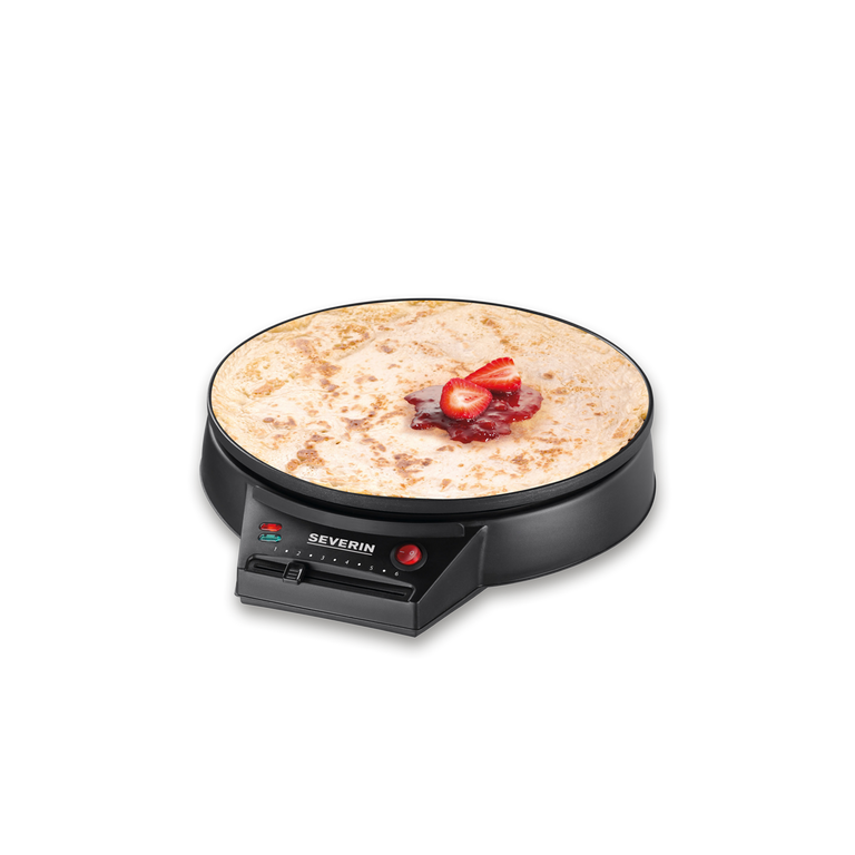 Severin Crêpes-Maker CM 2198 Neueste Stile