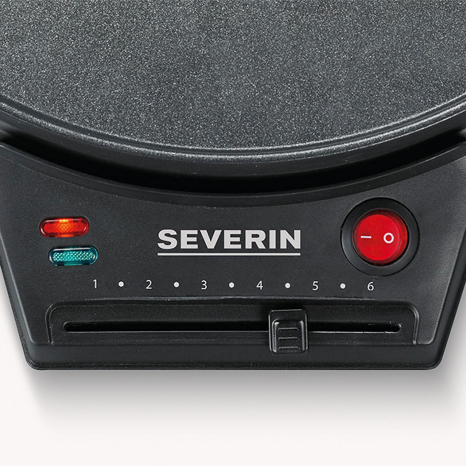 Severin Crêpes-Maker CM 2198 Neueste Stile