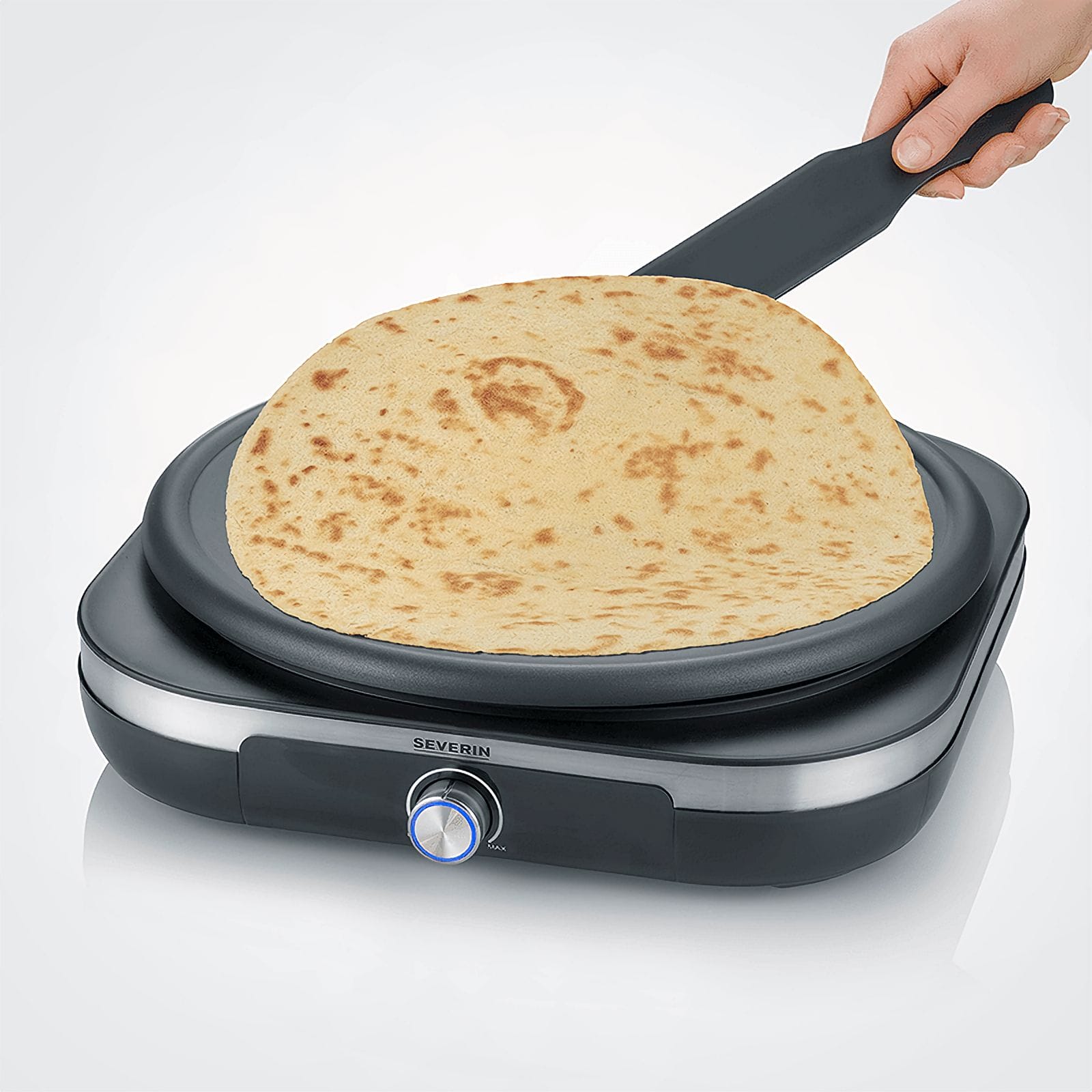 Severin Crêpes-Maker CM 2199 Letzte 2 Tage