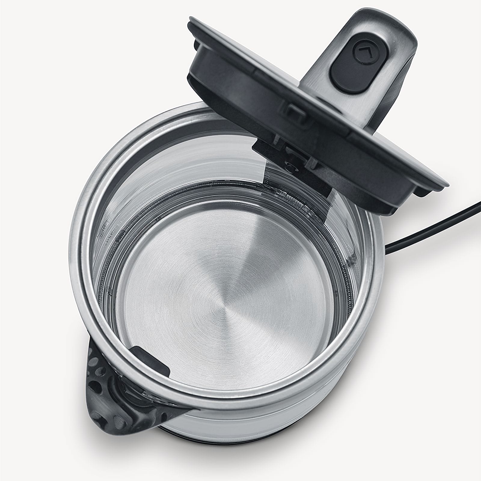 Severin Glas-Wasserkocher WK 3420 Zeitbegrenzte Promotion