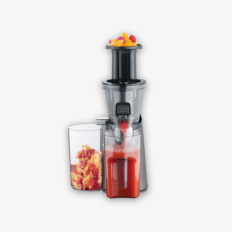 Severin Slow Juicer ES 3571 Bis zu 50% Rabatt