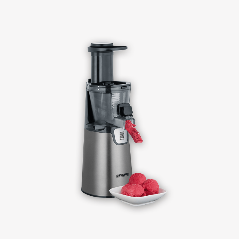 Severin Slow Juicer ES 3571 Bis zu 50% Rabatt