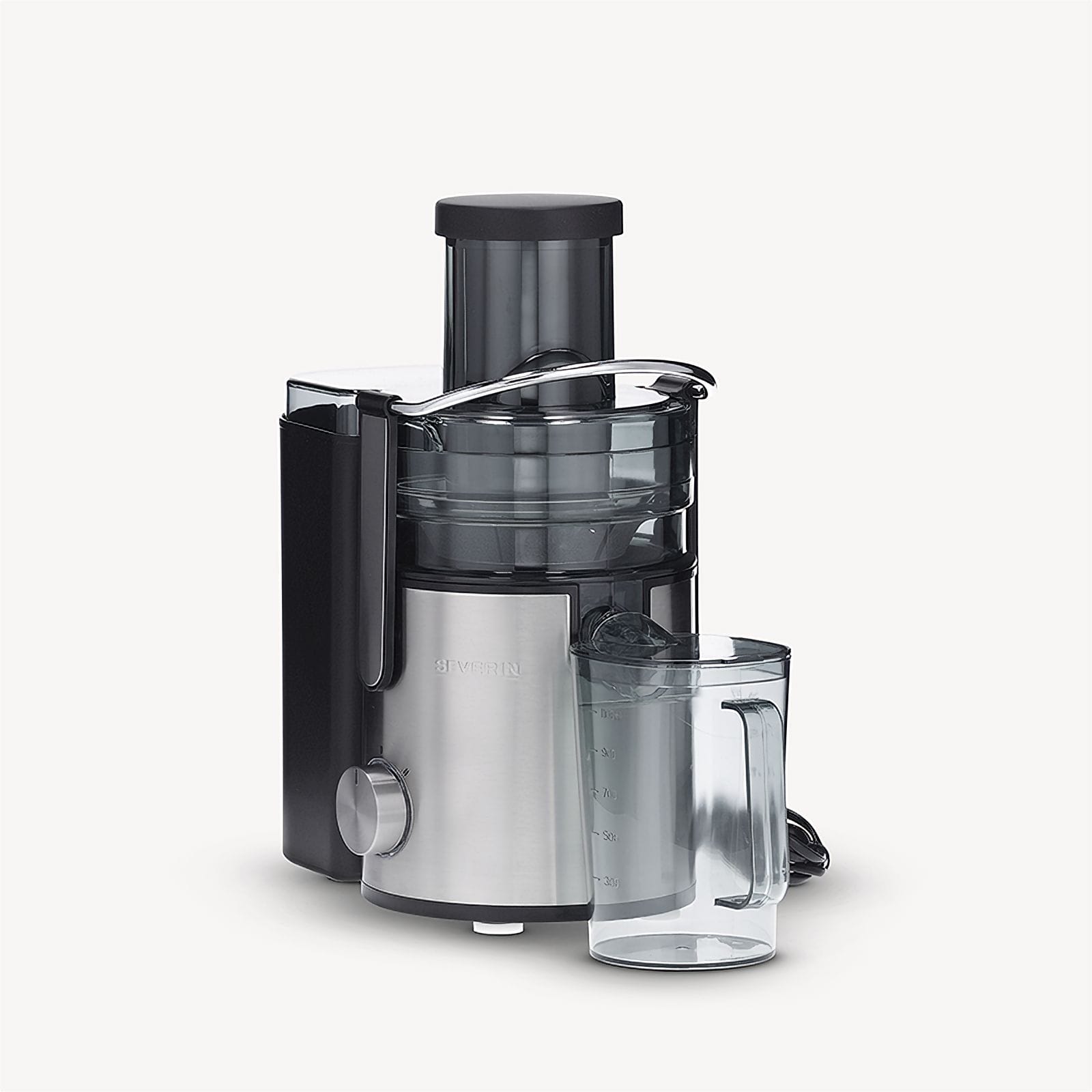 Severin Entsafter ES 3570 Bis zu 60% Rabatt