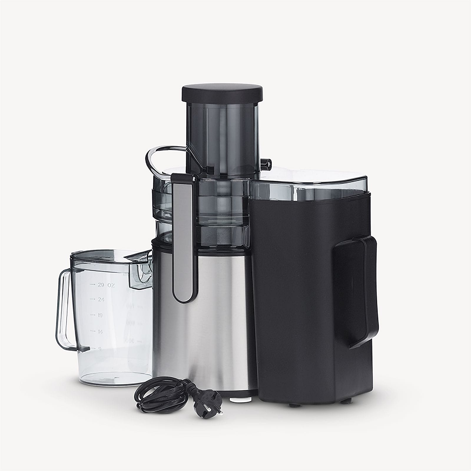 Severin Entsafter ES 3570 Bis zu 60% Rabatt